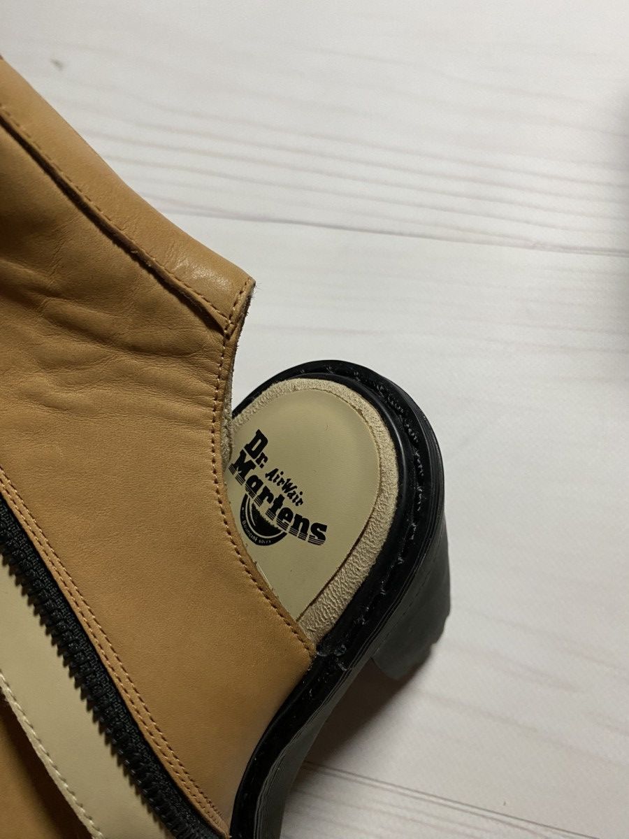 Dr. Martens Dr.Martens Carmelita High boots Size US 7 / IT 37 - 7 Thumbnail