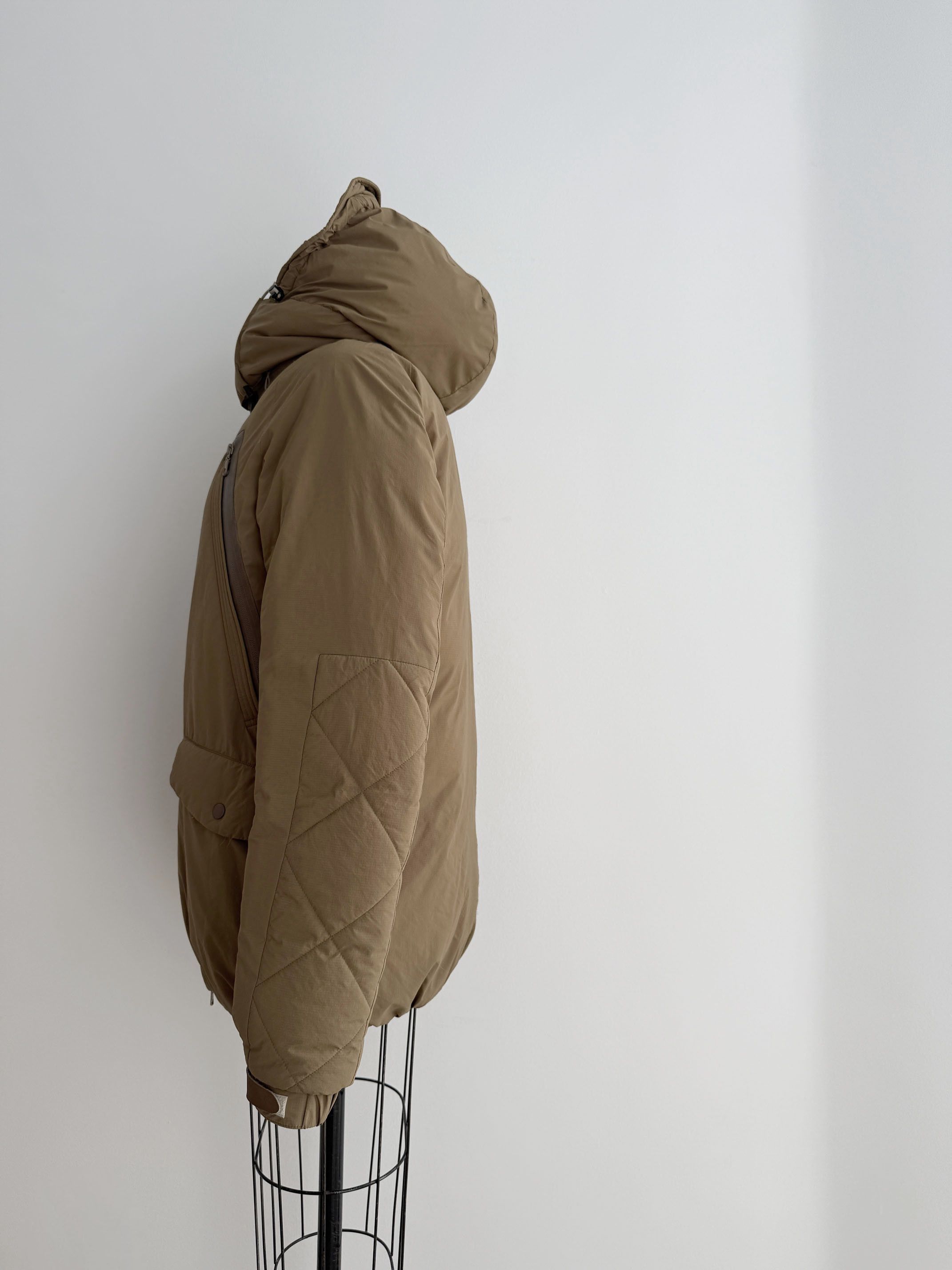 F/CE F/CE x NANGA puffer down Jacket Size US M / EU 48-50 / 2 - 4 Thumbnail
