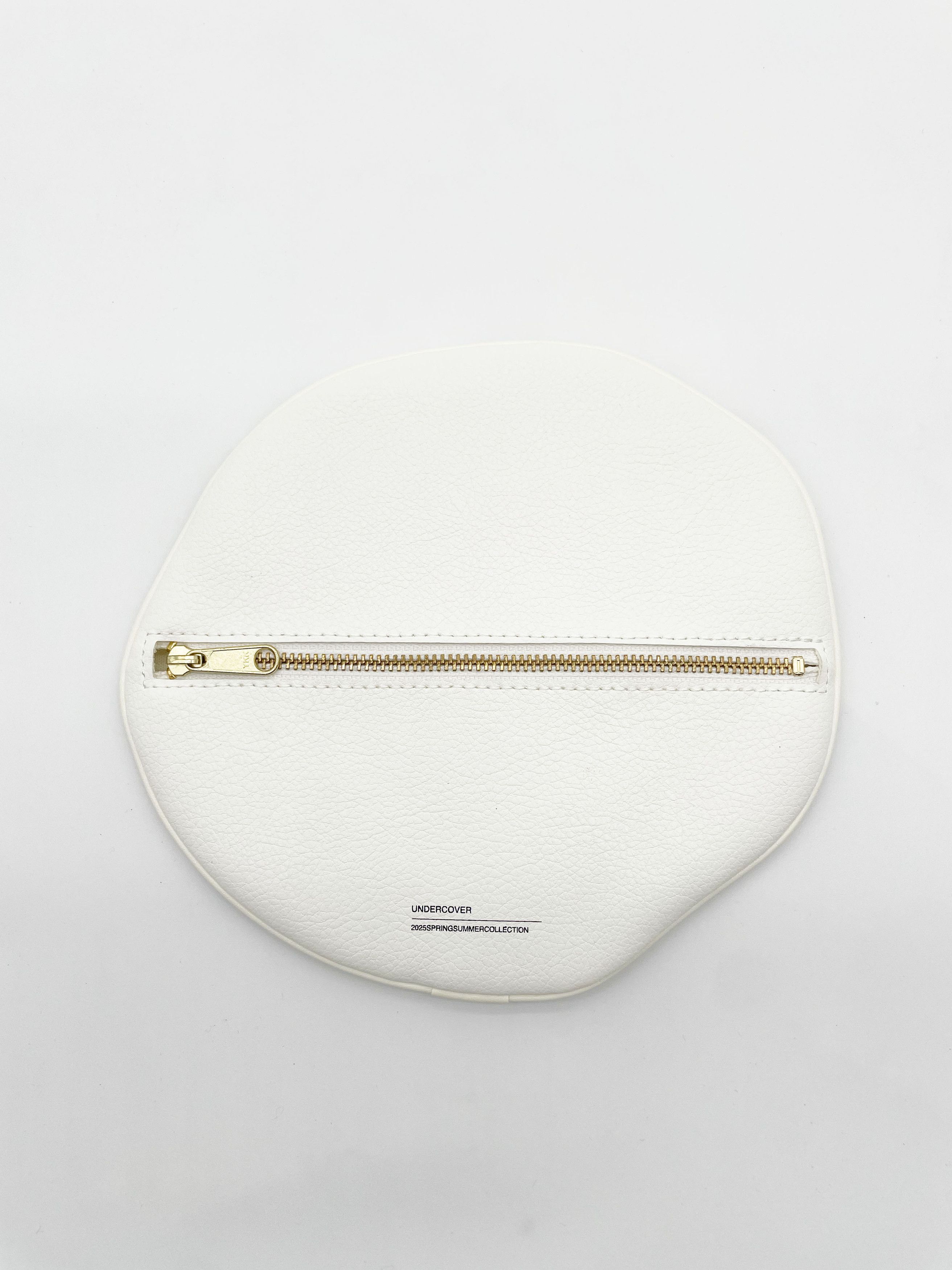 Undercover SS25 Cauliflower Pouch Size ONE SIZE - 3 Thumbnail