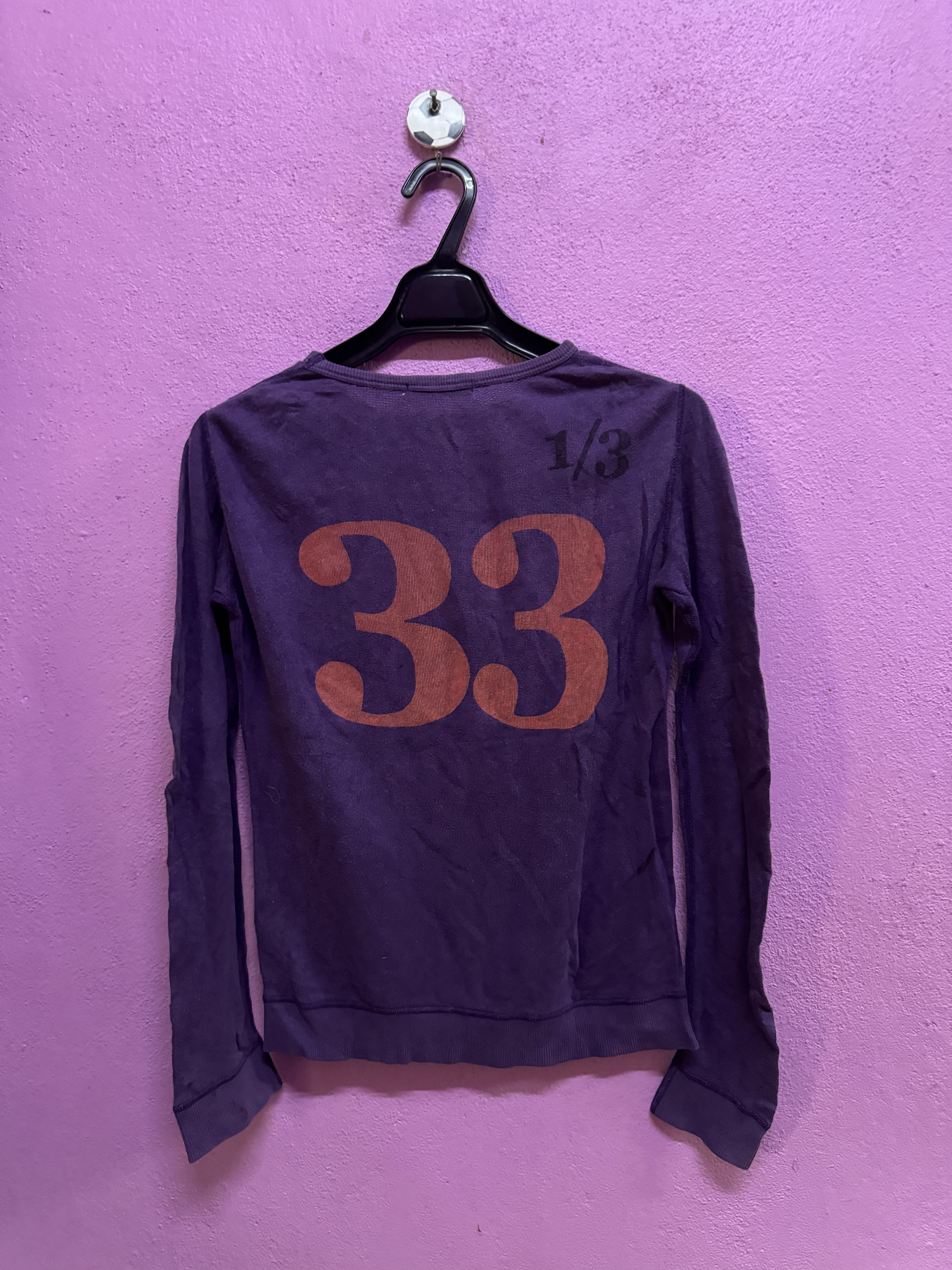Hysteric Glamour Hysteric Glamour Sweatshirts Size US S / EU 44-46 / 1 - 2 Thumbnail