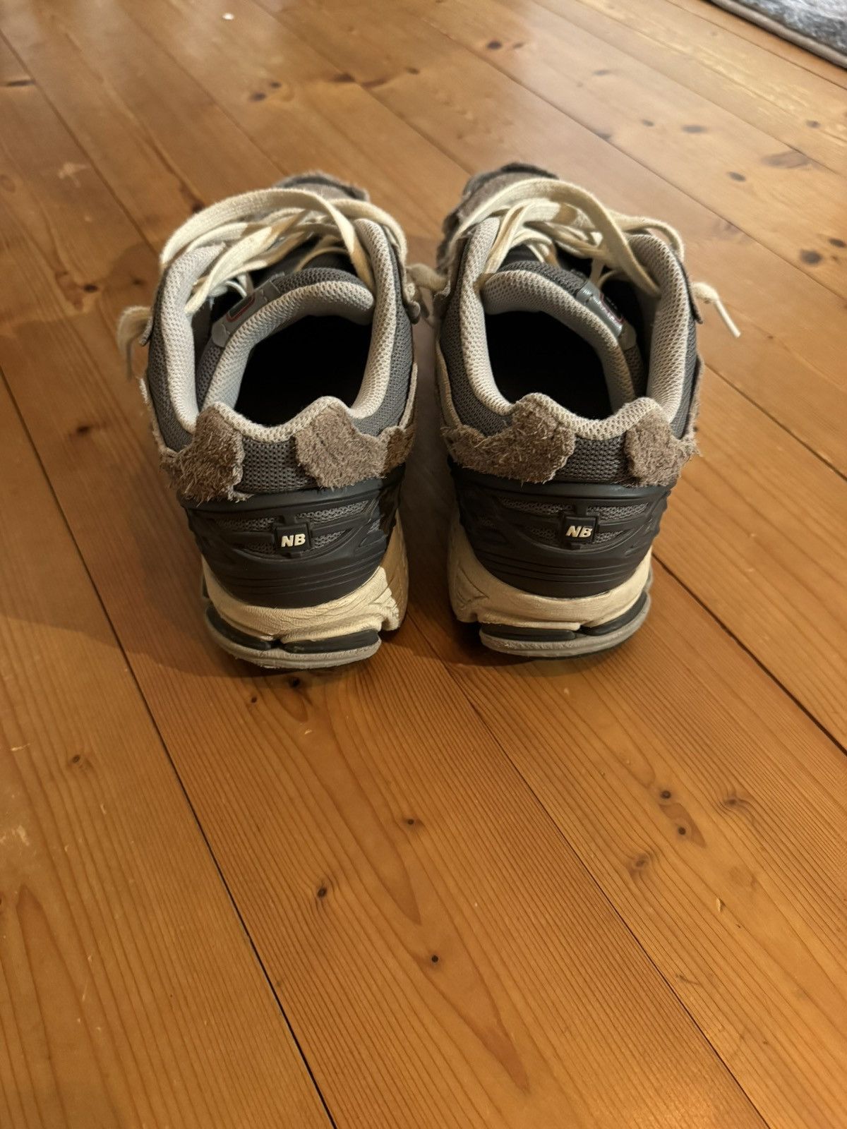 New Balance New balance protection pack 1906D Size US 10 / EU 43 - 2 Thumbnail