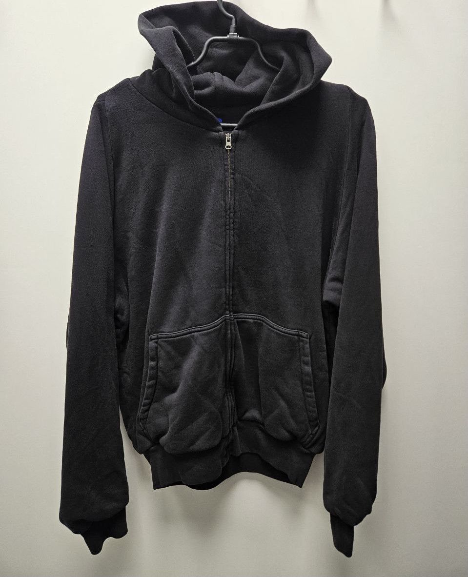 Gap GAP YZY ZIP HOODIE UNRELEASED | Grailed