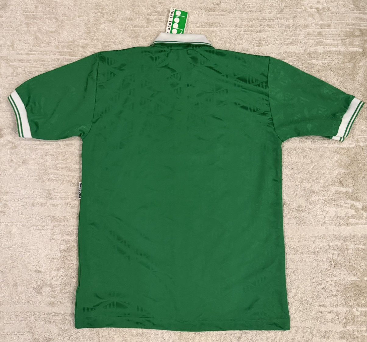 Diadora Diadora 90s Size US XL / EU 56 / 4 - 2 Thumbnail