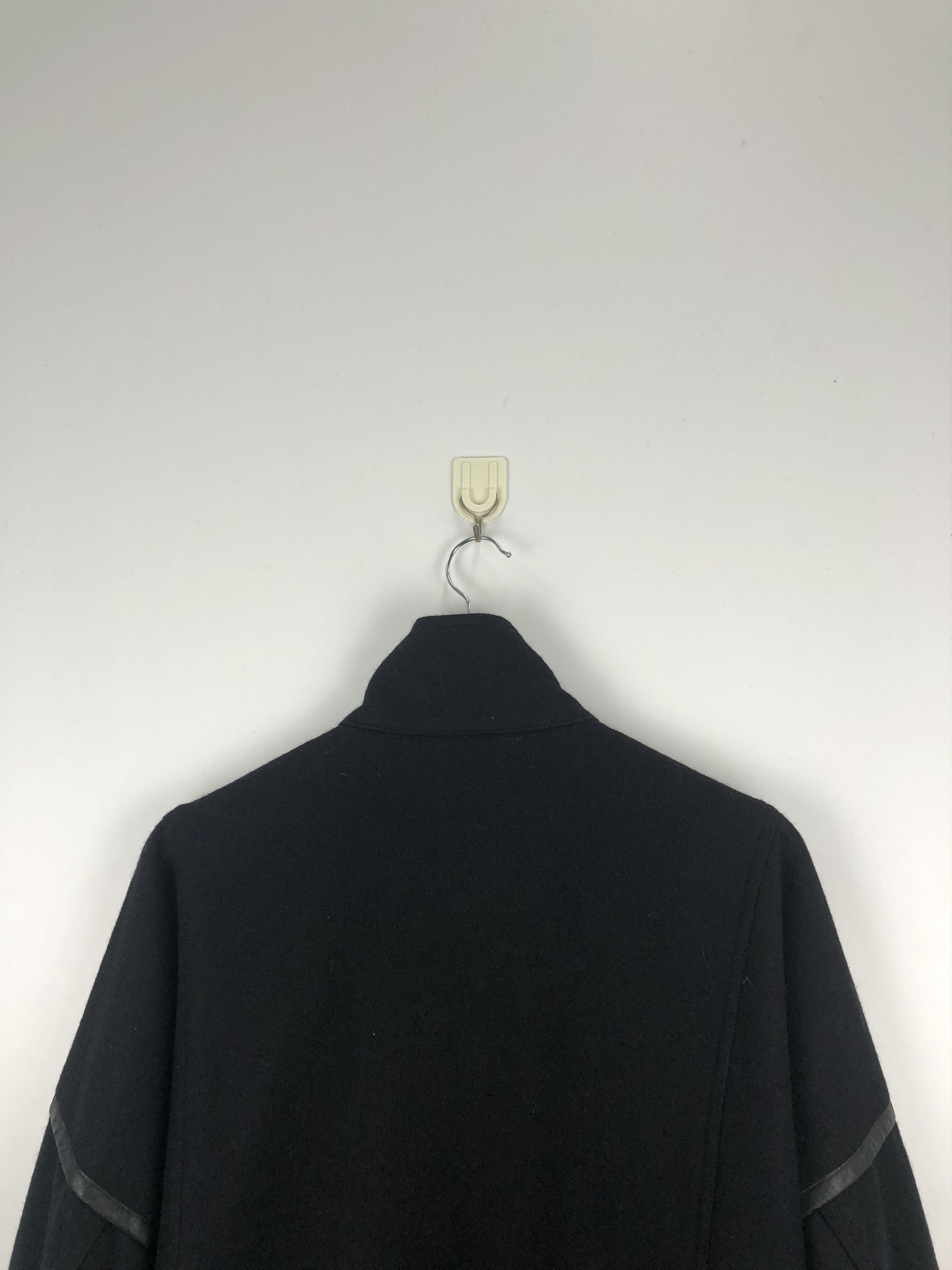 Japanese Brand Vintage Japanese Brand Wool Varsity Jacket V0405 Size US M / EU 48-50 / 2 - 4 Thumbnail