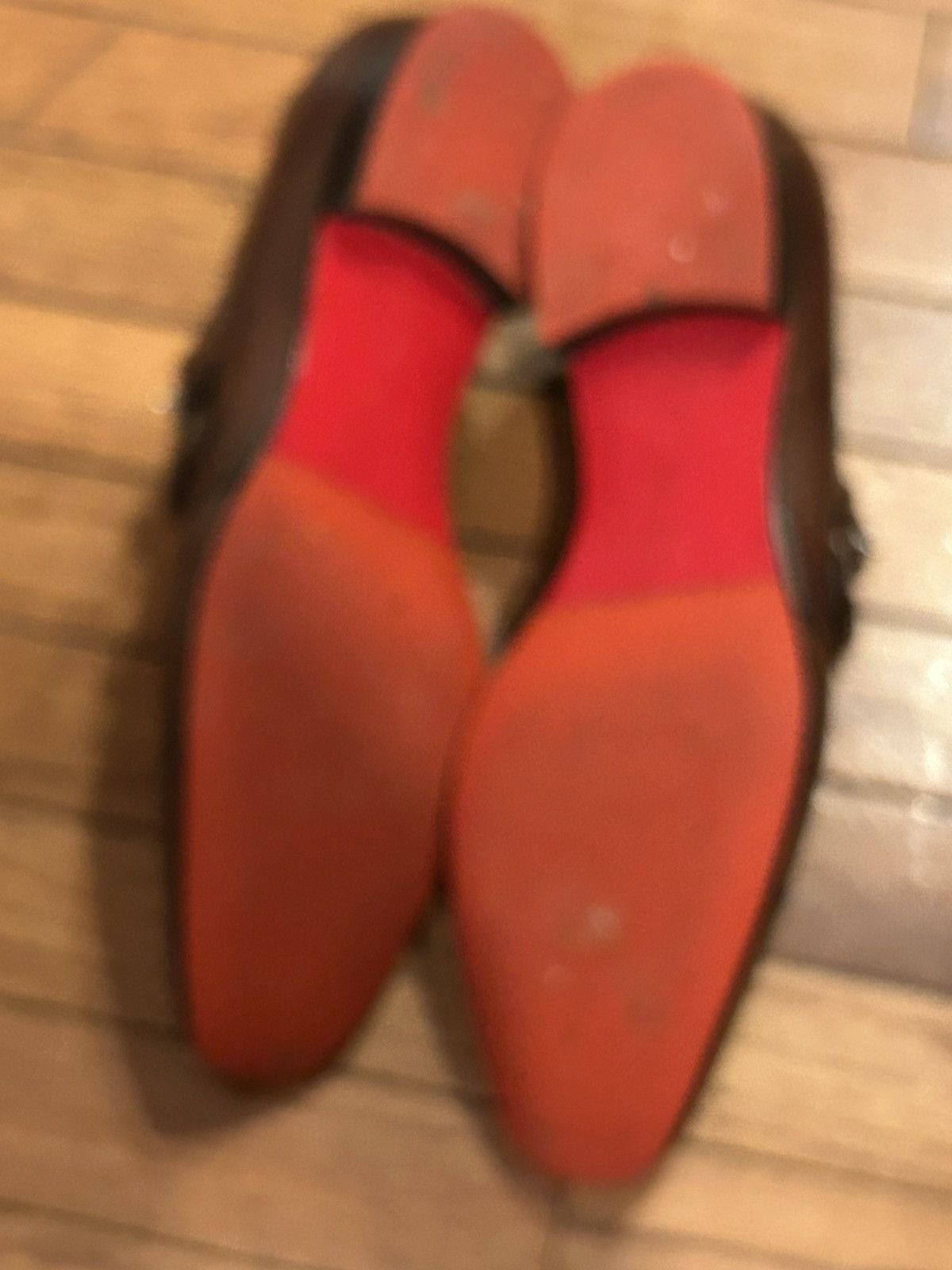 Christian Louboutin Christian Louboutin Size US 11 / EU 44 - 14 Thumbnail
