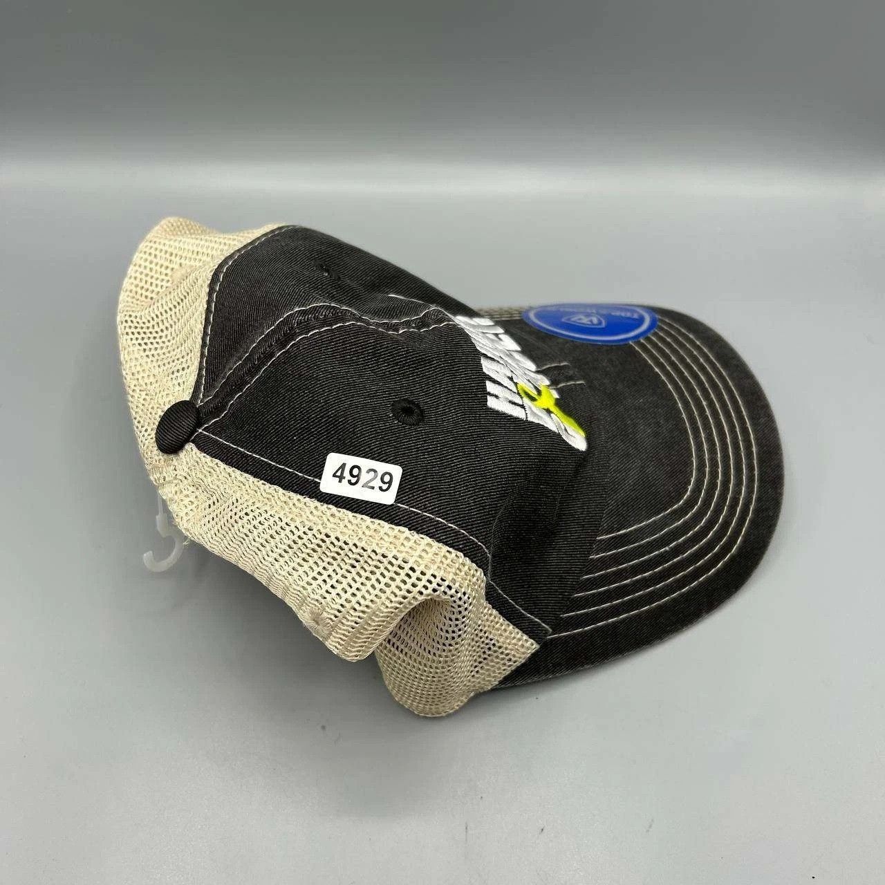 Top Of The World Vintage Purdue Hammer Down Cancer Trucker Hat Men Snap Back Size ONE SIZE - 9 Thumbnail