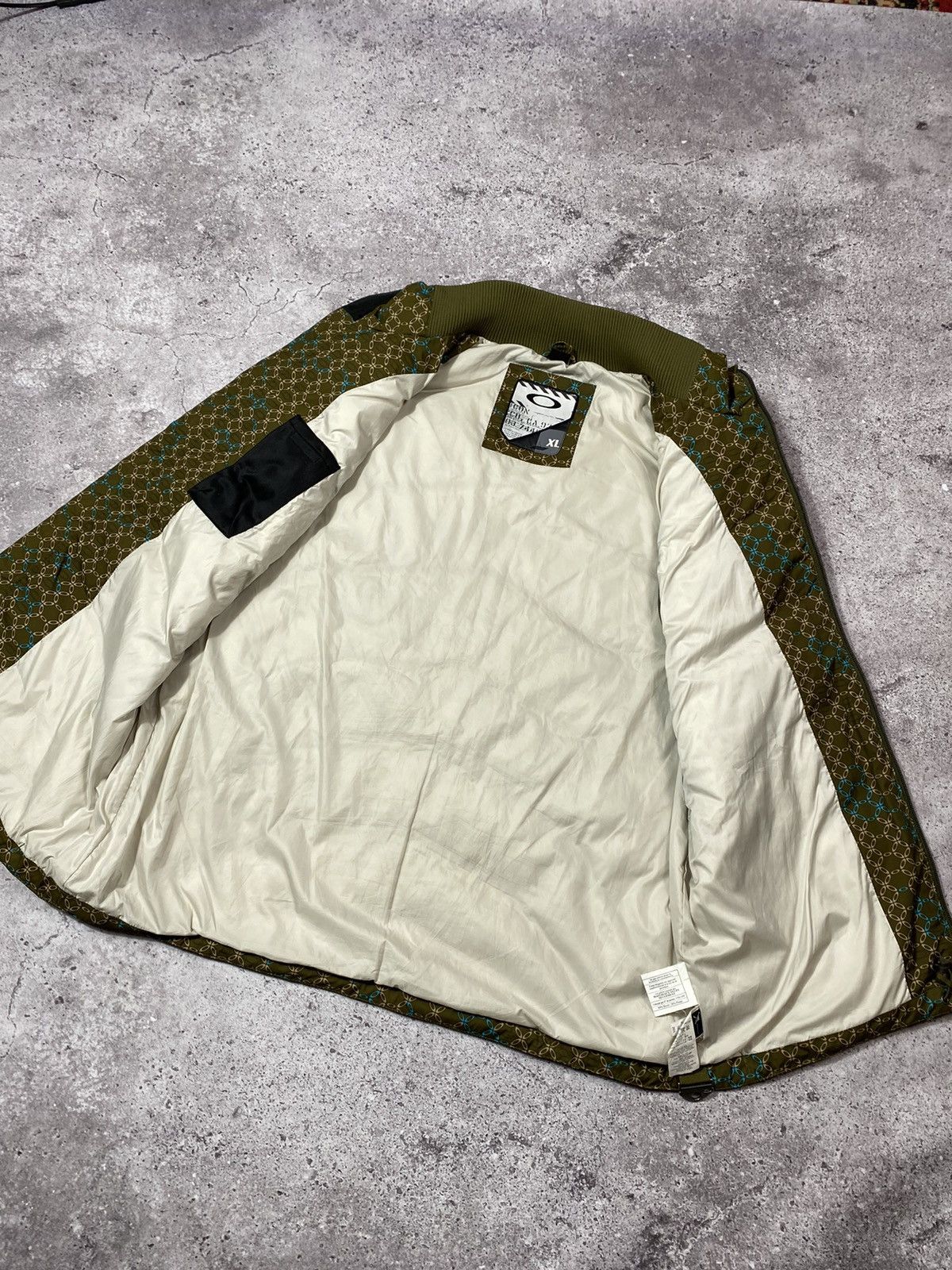 Oakley OAKLEY monogram logo vest Size US XL / EU 56 / 4 - 10 Thumbnail