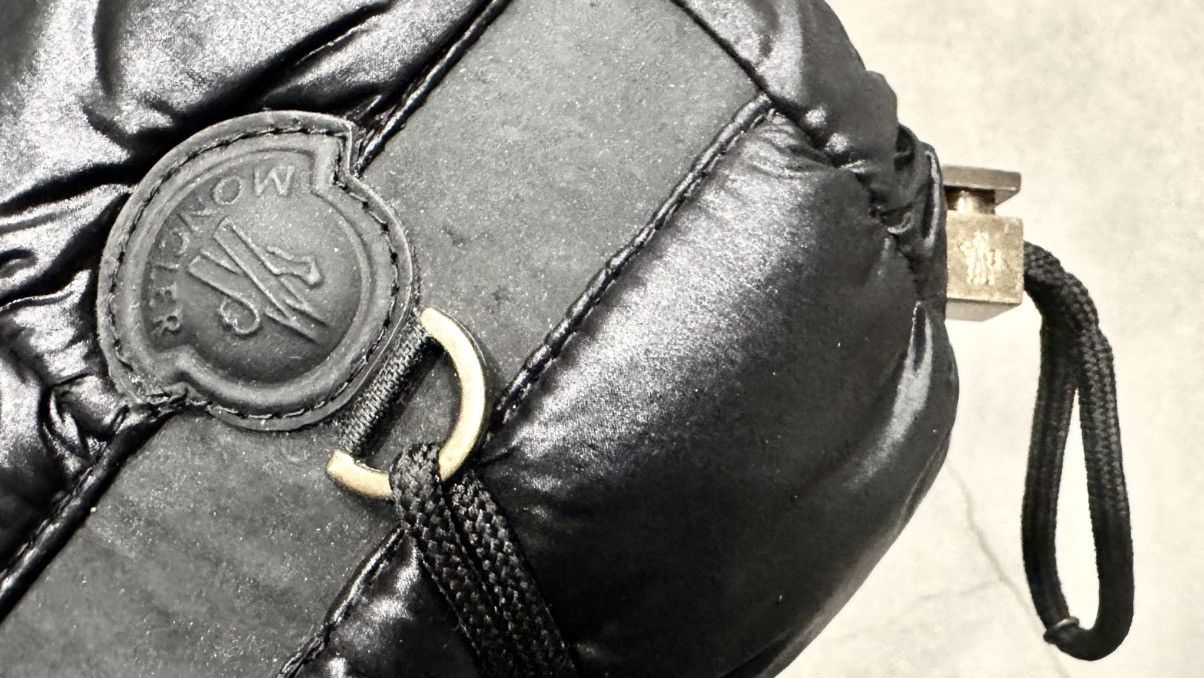Moncler MONCLER Après-Ski Original Moon Snow Boots Size US 7 / EU 40 - 9 Thumbnail
