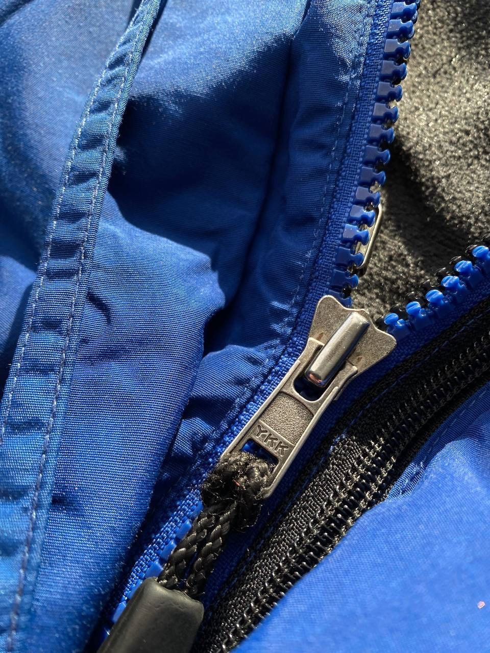 The North Face Vintage The North Face Hyvent Waterproof Jacket M Size US M / EU 48-50 / 2 - 12 Thumbnail