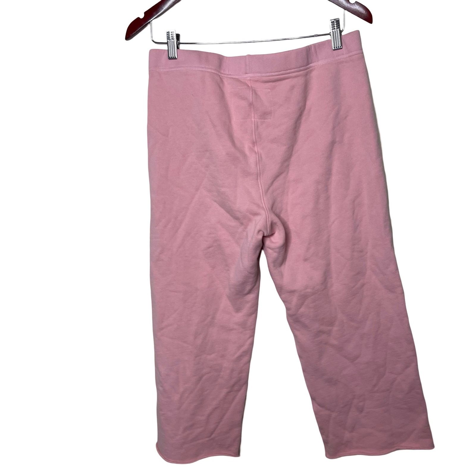 Frank & Eileen Frank & Eileen CATHERINE triple fleece Favorite Sweatpant S Size 26" / US 2 / IT 38 - 3 Thumbnail