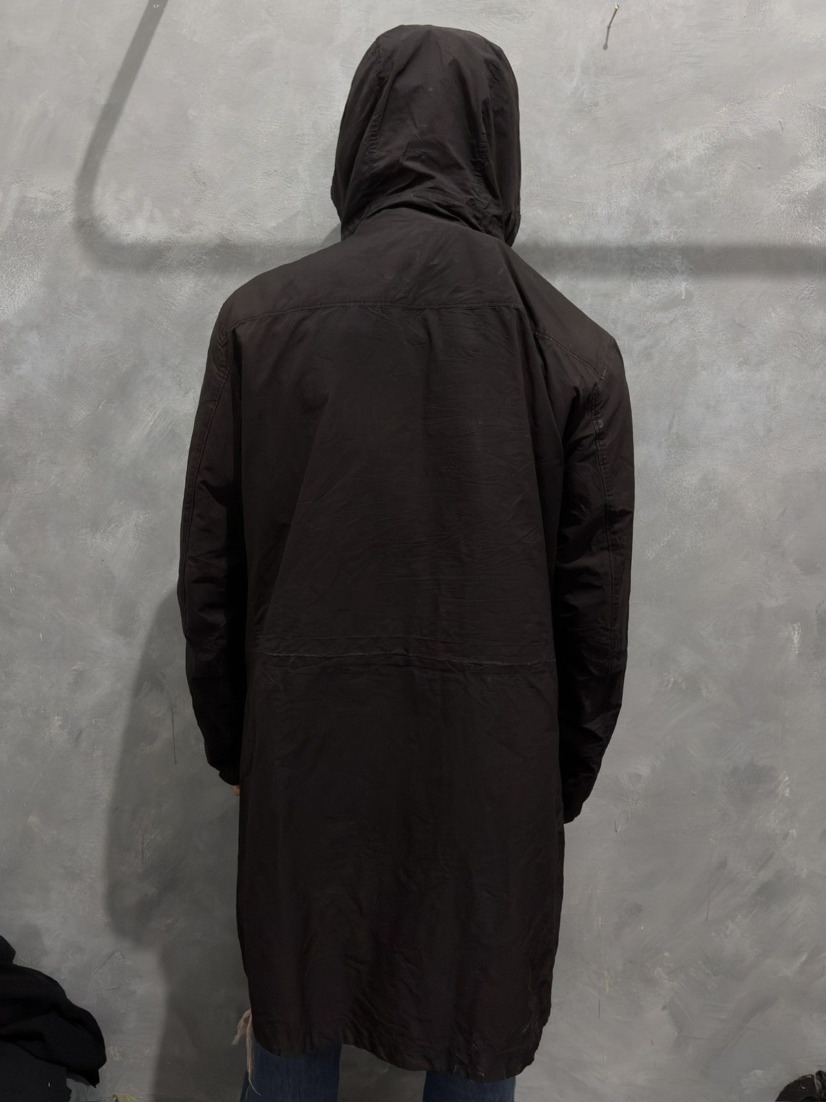 If Six Was Nine 2000s I.M.Z Fish Tail M-65 Vkei IF SIX WAS NINE Jacket Size US M / EU 48-50 / 2 - 4 Thumbnail