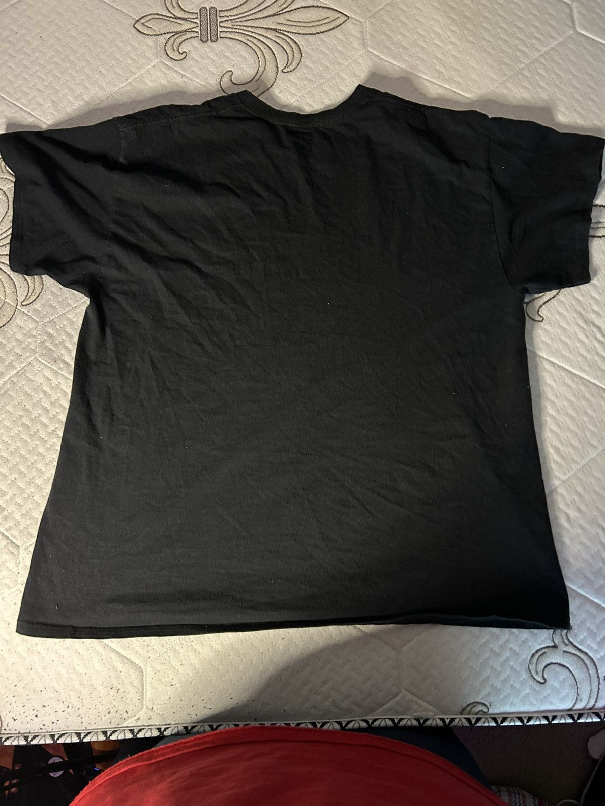 Other Vintage Style Tupac Shakur “California Love” Graphic Tee Size US XL / EU 56 / 4 - 3 Thumbnail