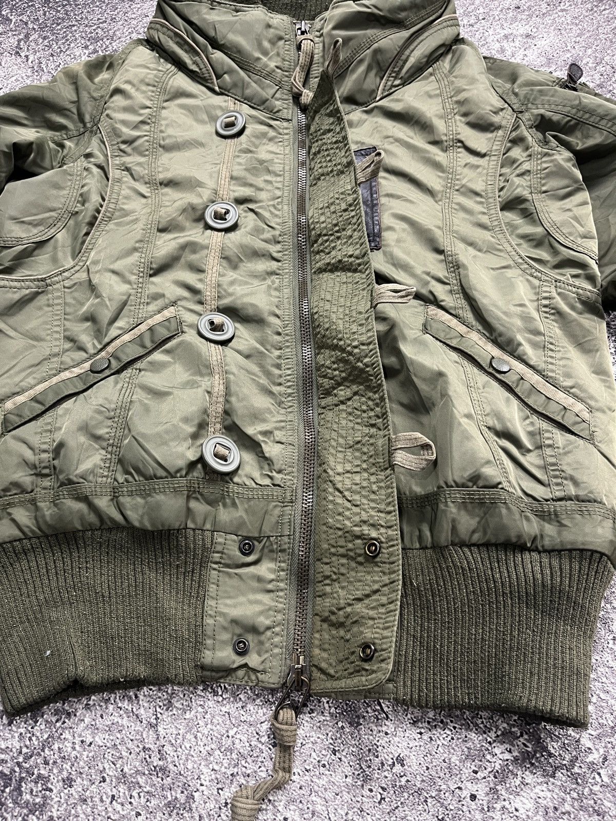 GOA 🚨ACCEPT OFFER🚨G.O.A BONO JACKET Size US L / EU 52-54 / 3 - 7 Thumbnail
