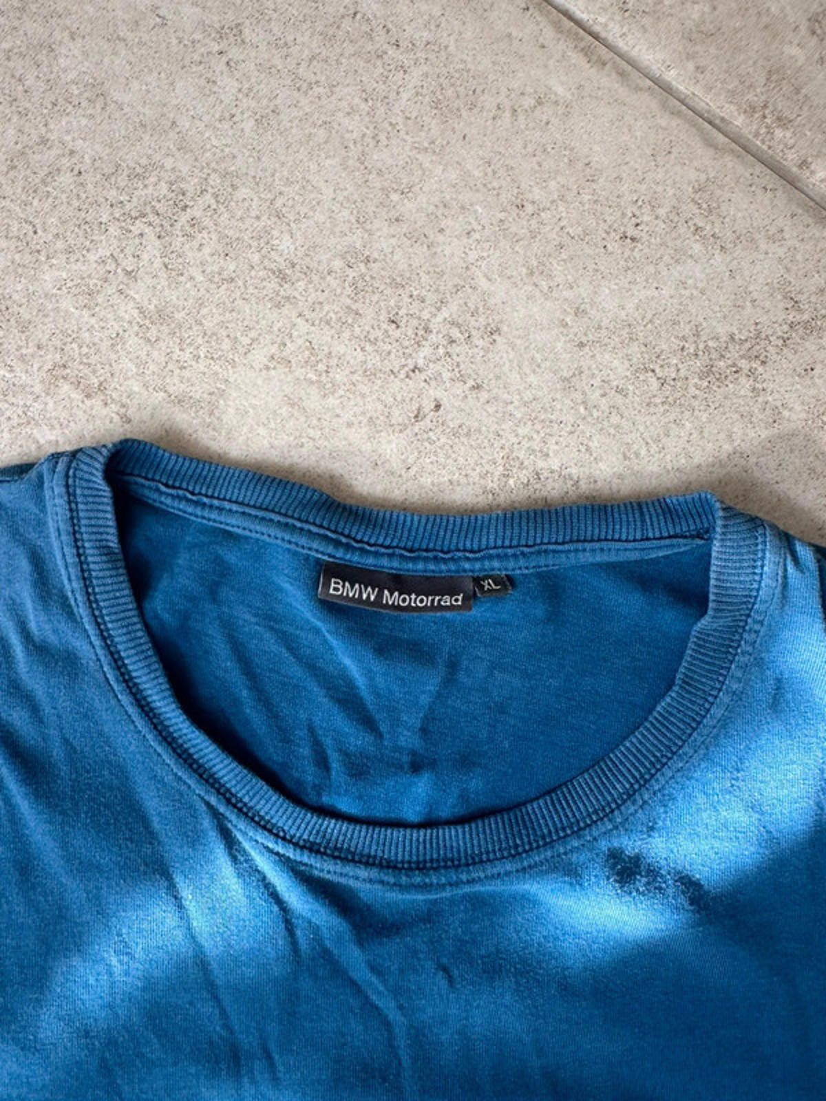 BMW Bmw Vintage Tee Size US XL / EU 56 / 4 - 3 Thumbnail