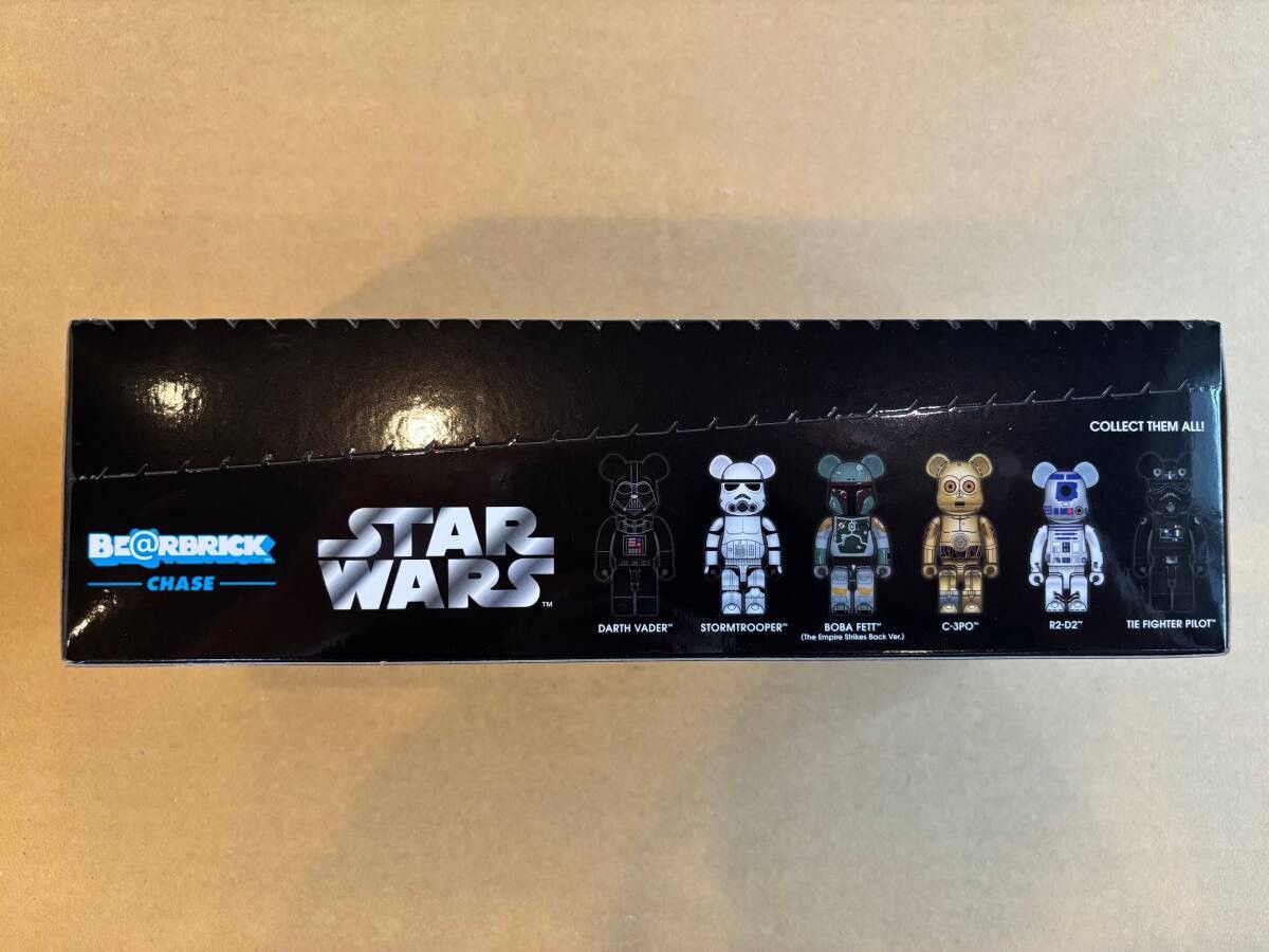Medicom Toy Be@rbrick Chase Size ONE SIZE - 2 Thumbnail
