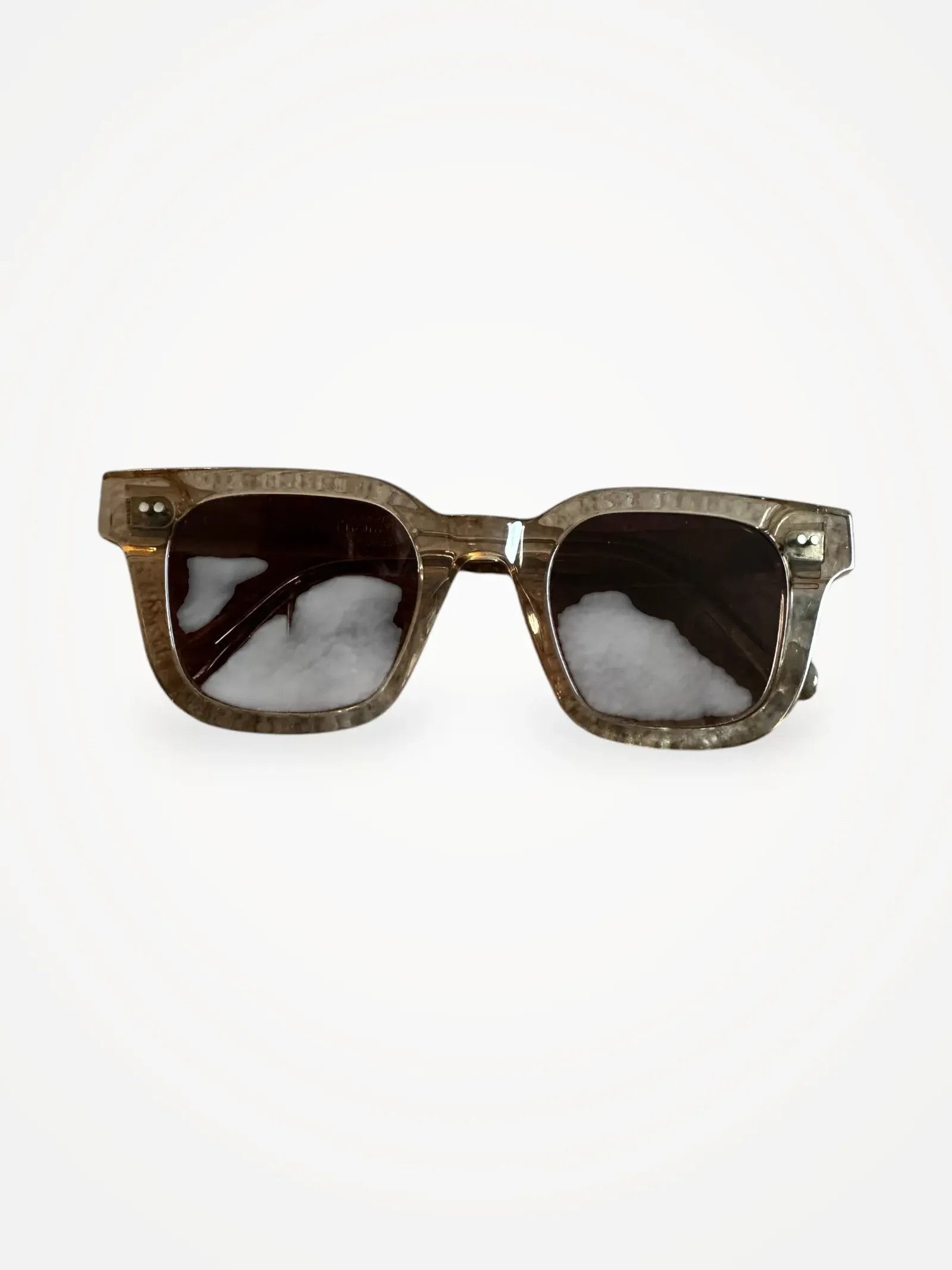 CHIMI Chimi Sunglasses Size ONE SIZE - 1 Thumbnail