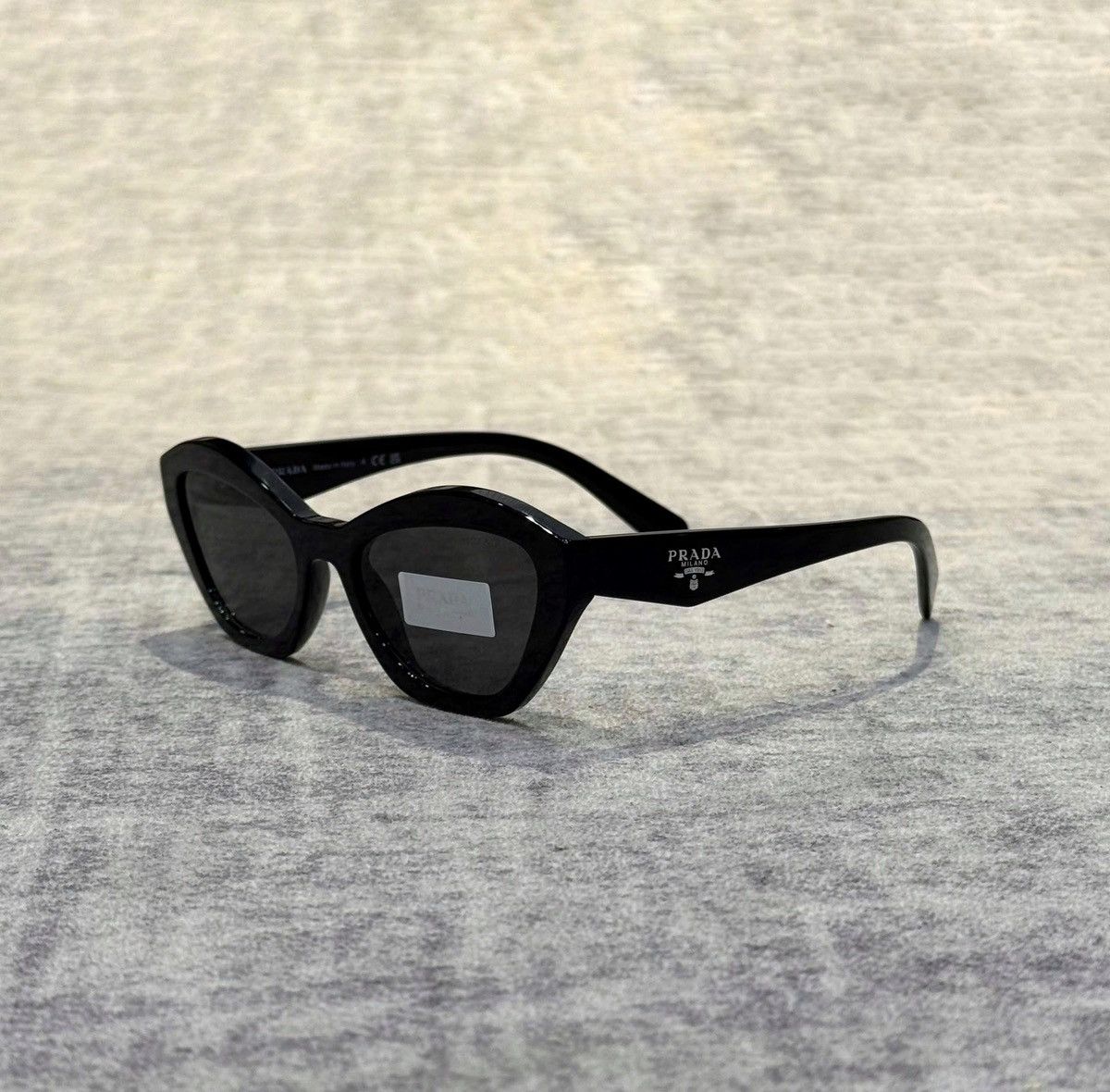 Prada Prada A02S 16K08Z Size ONE SIZE - 1 Thumbnail