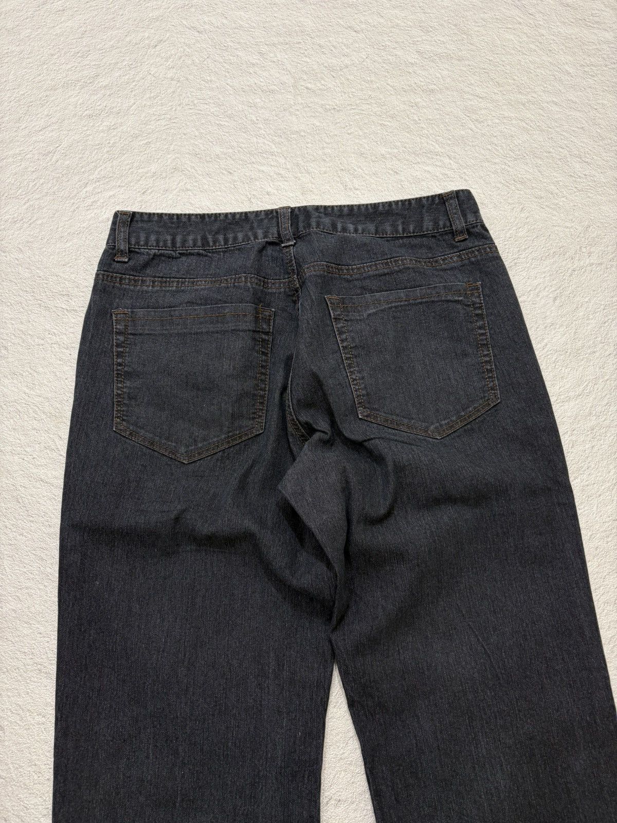 Boy London 2000s Boy london denim pants Size US 30 / EU 46 - 7 Thumbnail