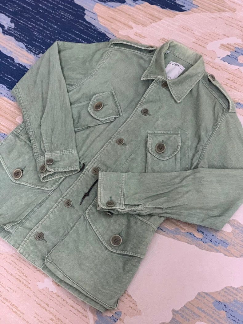 visvim13 SS Orion Jacket 2503-Nextarrow