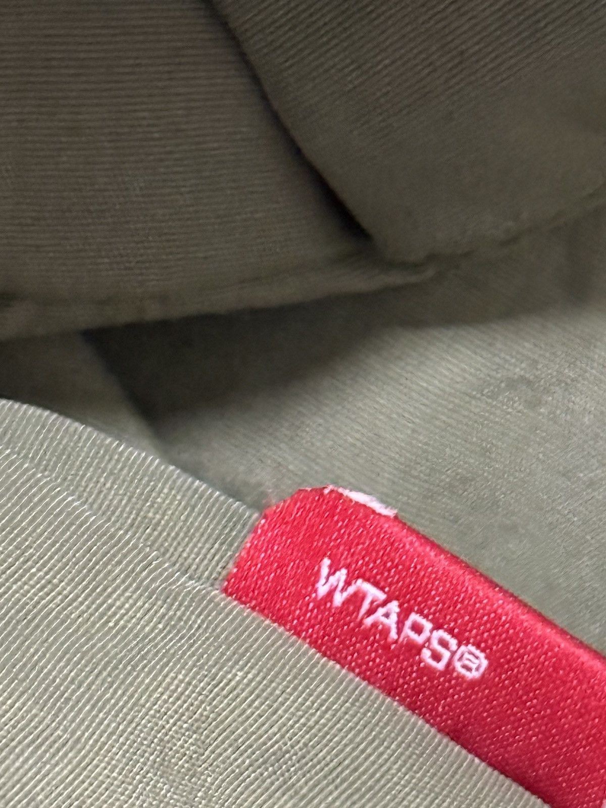 Helly Hansen WTAPS HELLY HANSEN 16AW PBS JACKET Size US L / EU 52-54 / 3 - 20 Thumbnail
