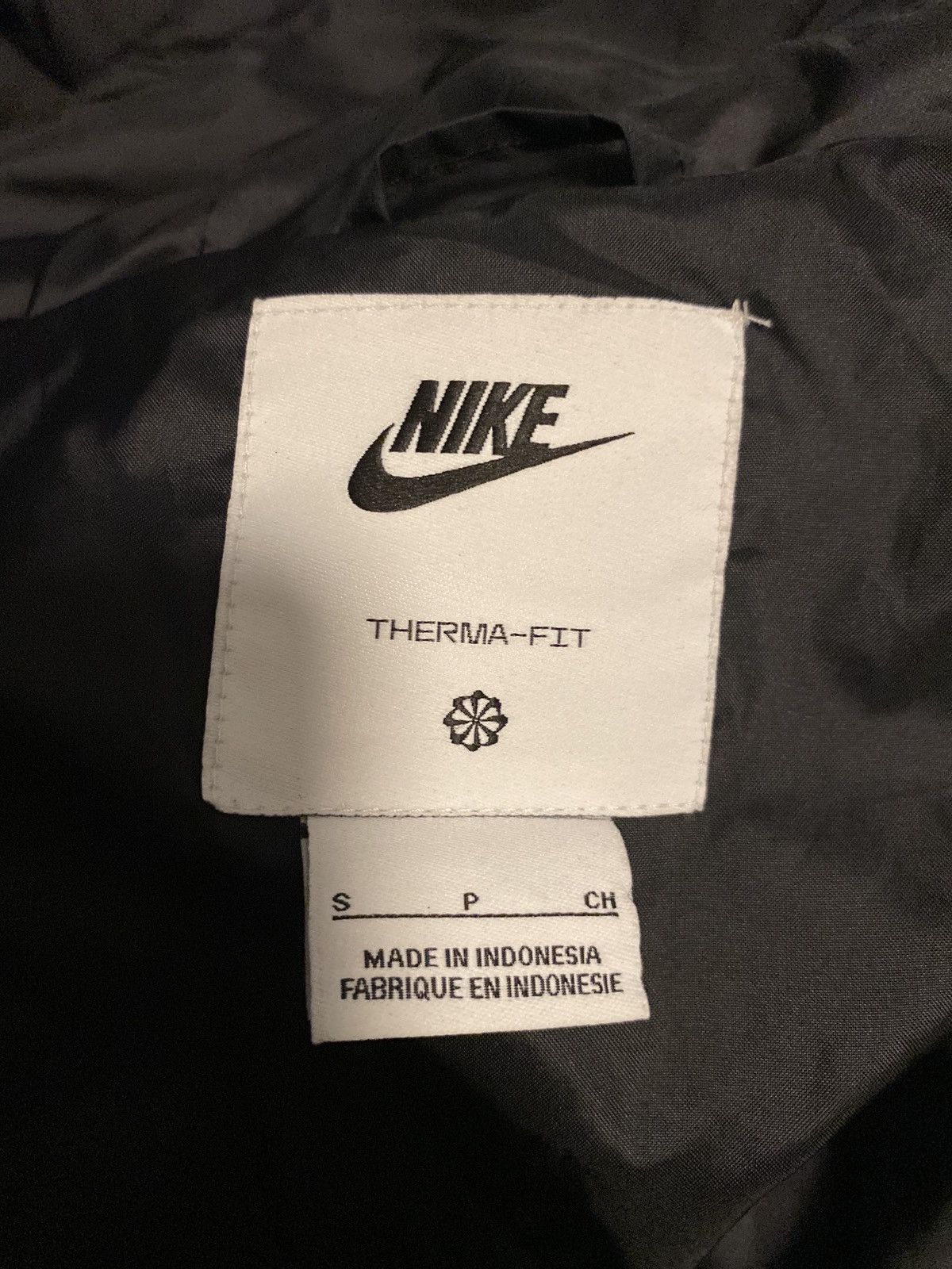 Nike Nike puffer therma-fit Size US S / EU 44-46 / 1 - 4 Thumbnail