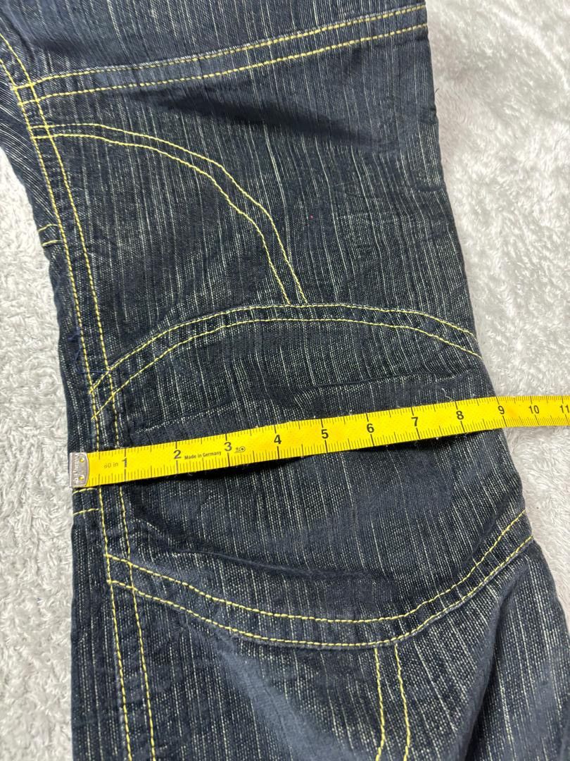 Moschino Moschino Corduroy Pants S0385 Size US 31 - 12 Thumbnail