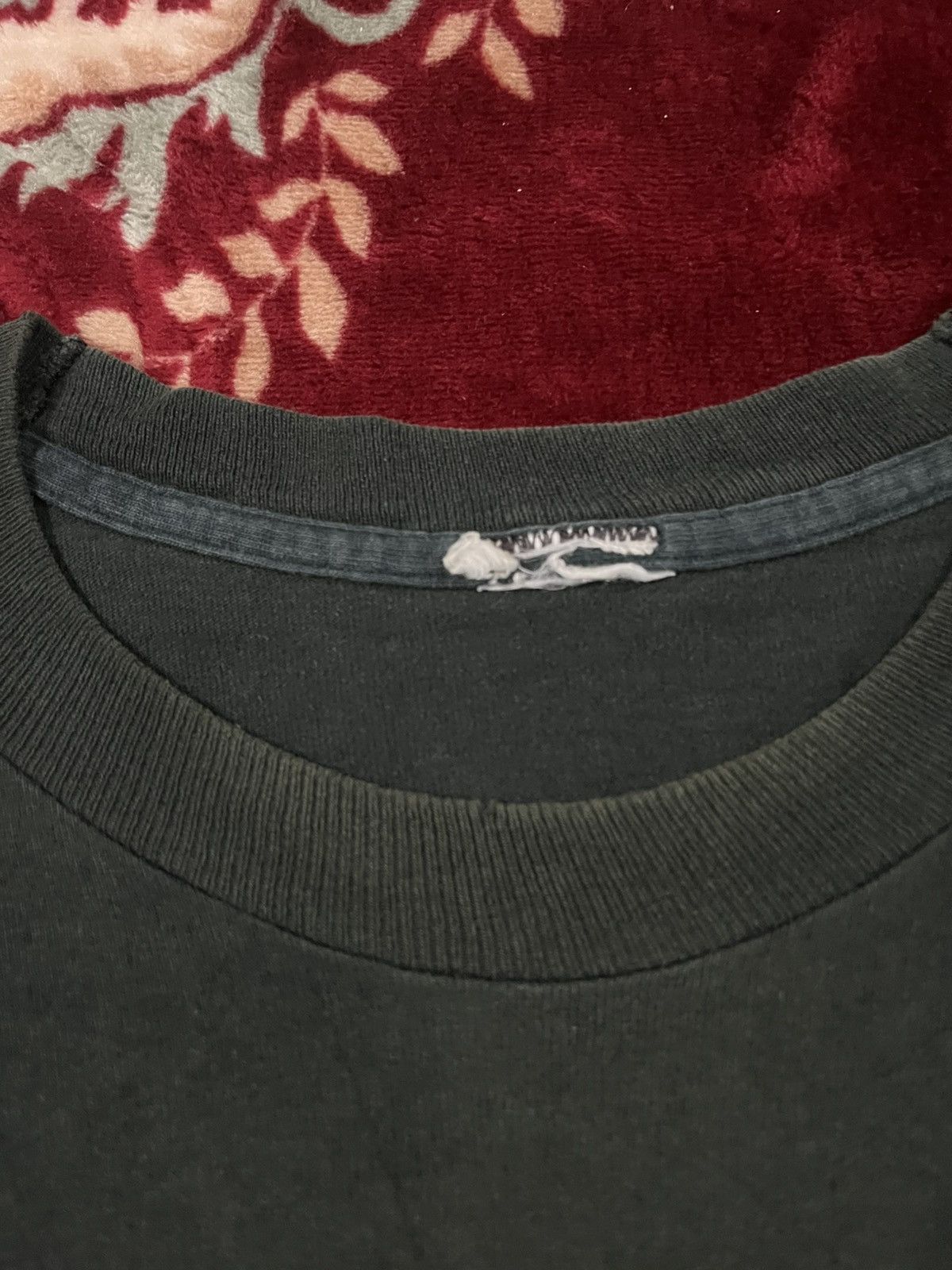 Marlboro × Marlboro Adventure Team × Vintage Vintage Marlboro Advanture Team Pocket Tshirt Size US L / EU 52-54 / 3 - 5 Thumbnail