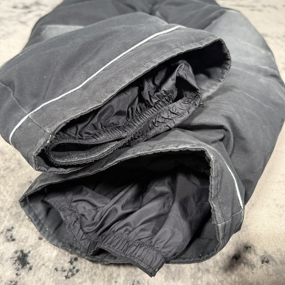 Canada Goose Canada Goose Thunderpants Kid's Snowpants Size 22" - 8 Thumbnail
