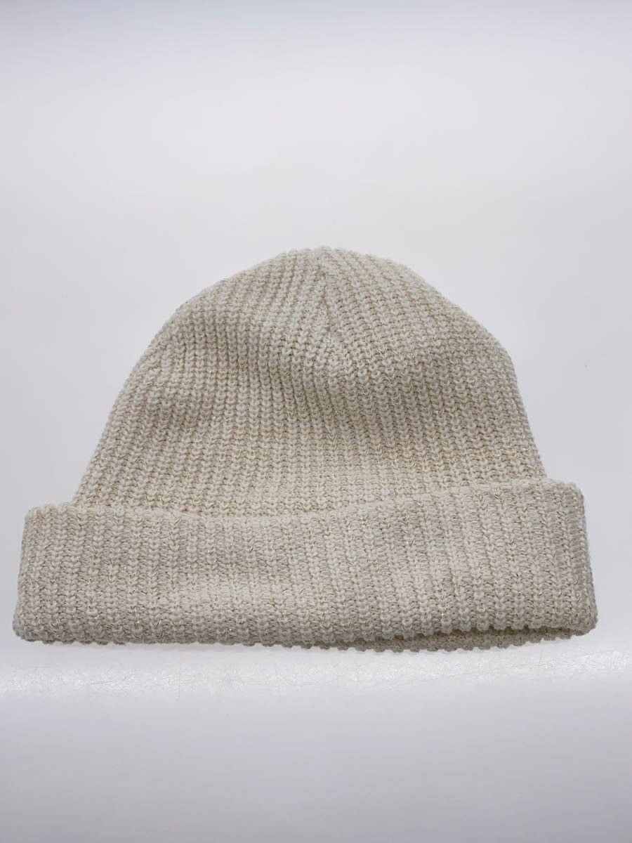 Hysteric Glamour Knit Beanie Cap Size ONE SIZE - 2 Thumbnail
