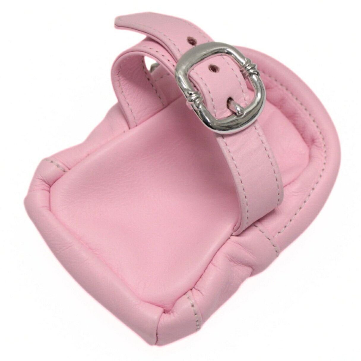 Chrome Hearts Chrome Hearts Wrist Backpack Size ONE SIZE - 4 Thumbnail