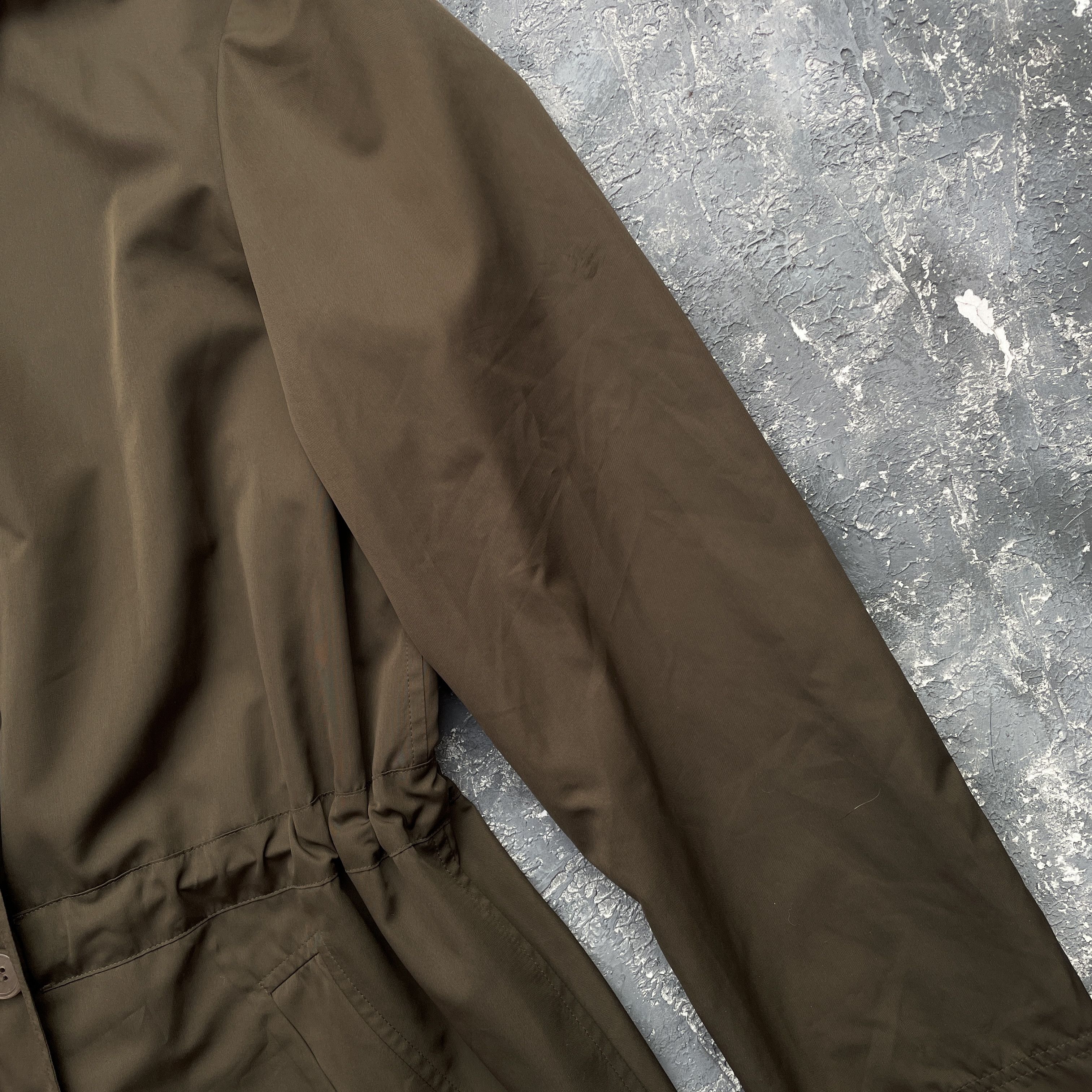 Designer × Jil Sander jil sander coat Size S / US 4 / IT 40 - 7 Thumbnail