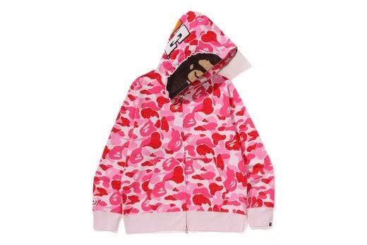 Bape Bape Hoodie Size ONE SIZE - 2 Thumbnail