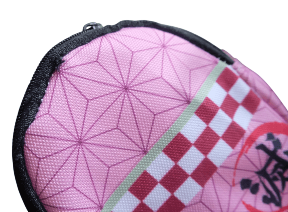 Japanese Brand Demon Slayer Bag Size ONE SIZE - 3 Thumbnail