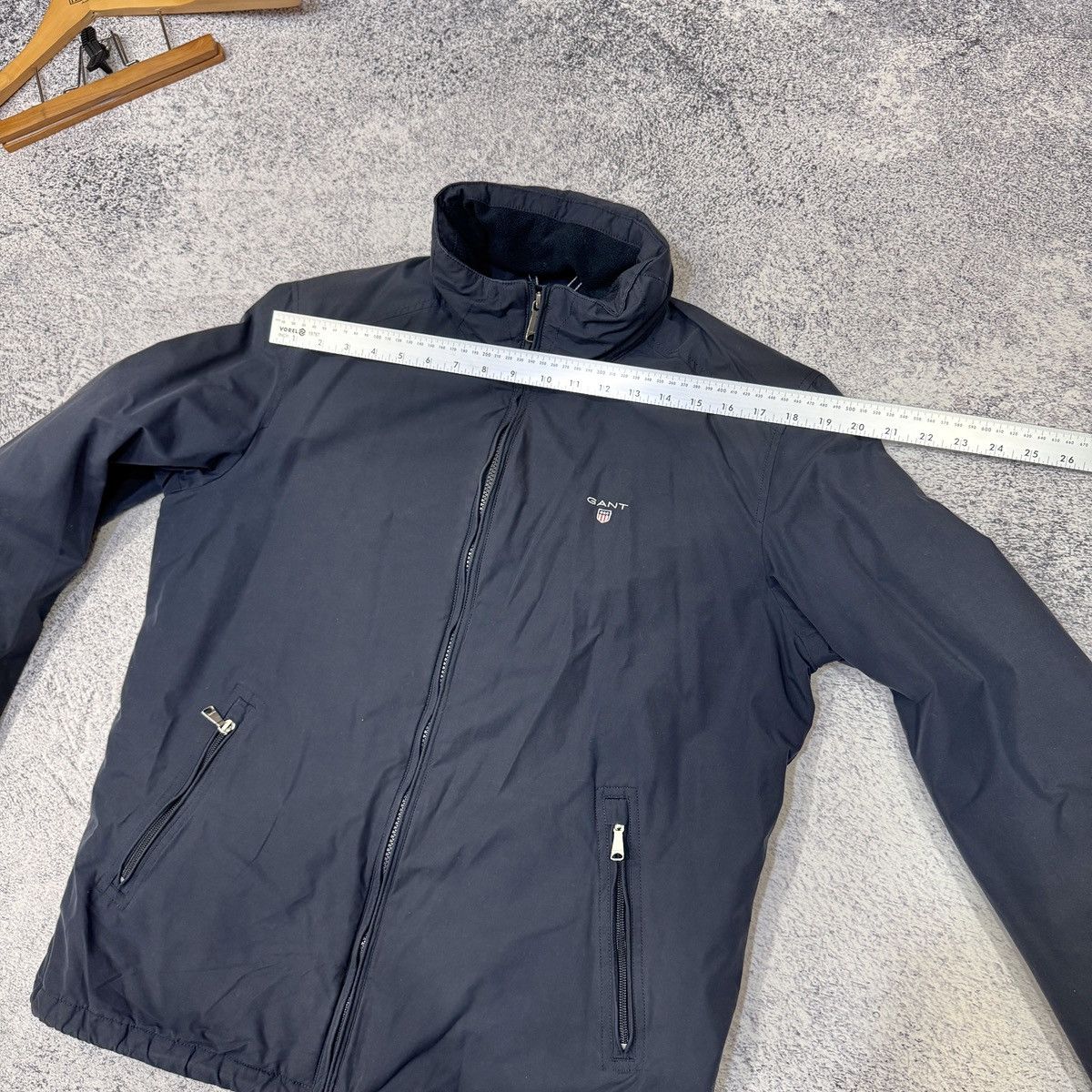 Gant Gant Midlenght Jacket M size Size US M / EU 48-50 / 2 - 17 Thumbnail