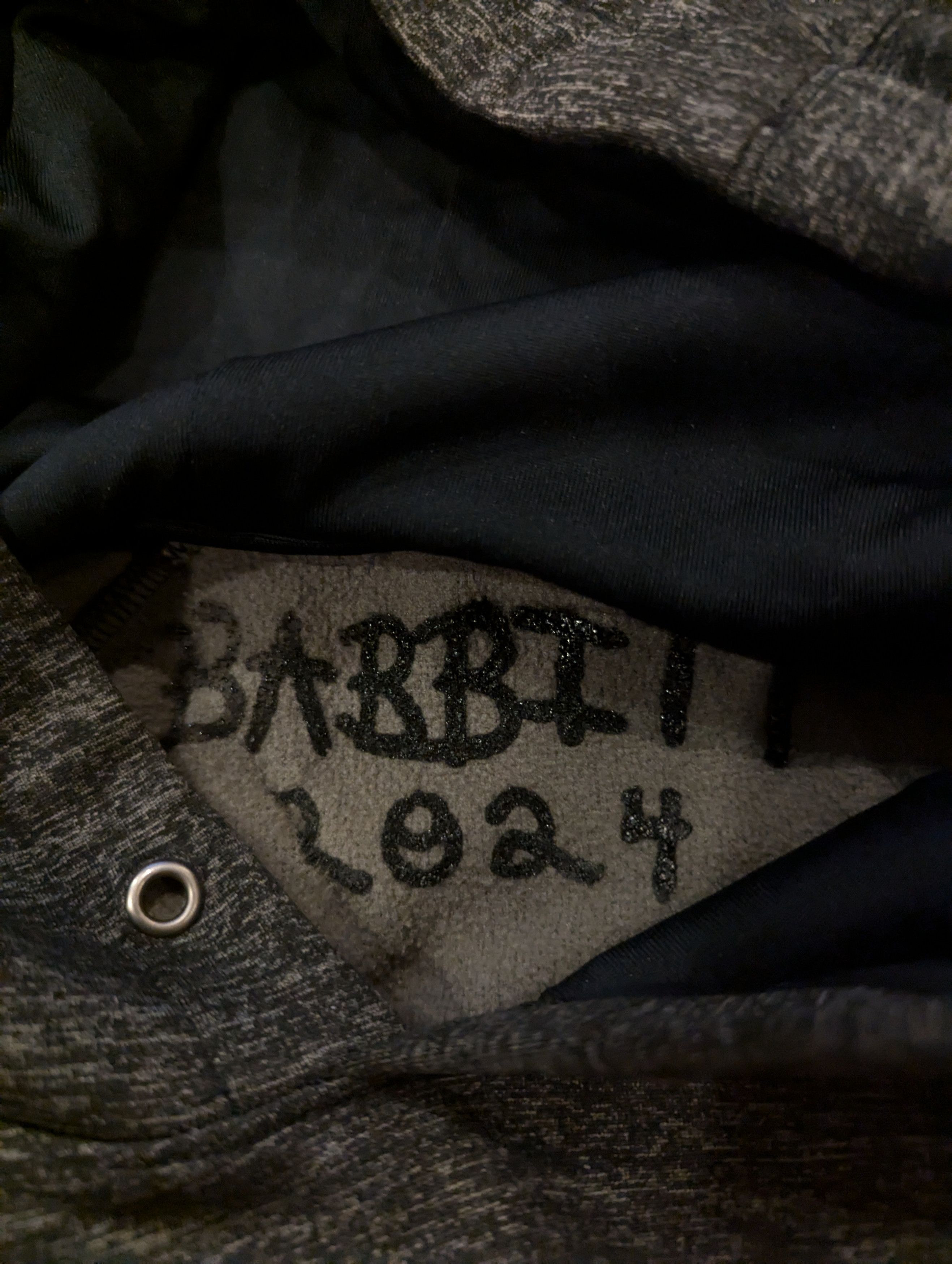 Asspizza Angry Pikachu 730 asspizza Babbitt revived hoodie Size US L / EU 52-54 / 3 - 3 Thumbnail