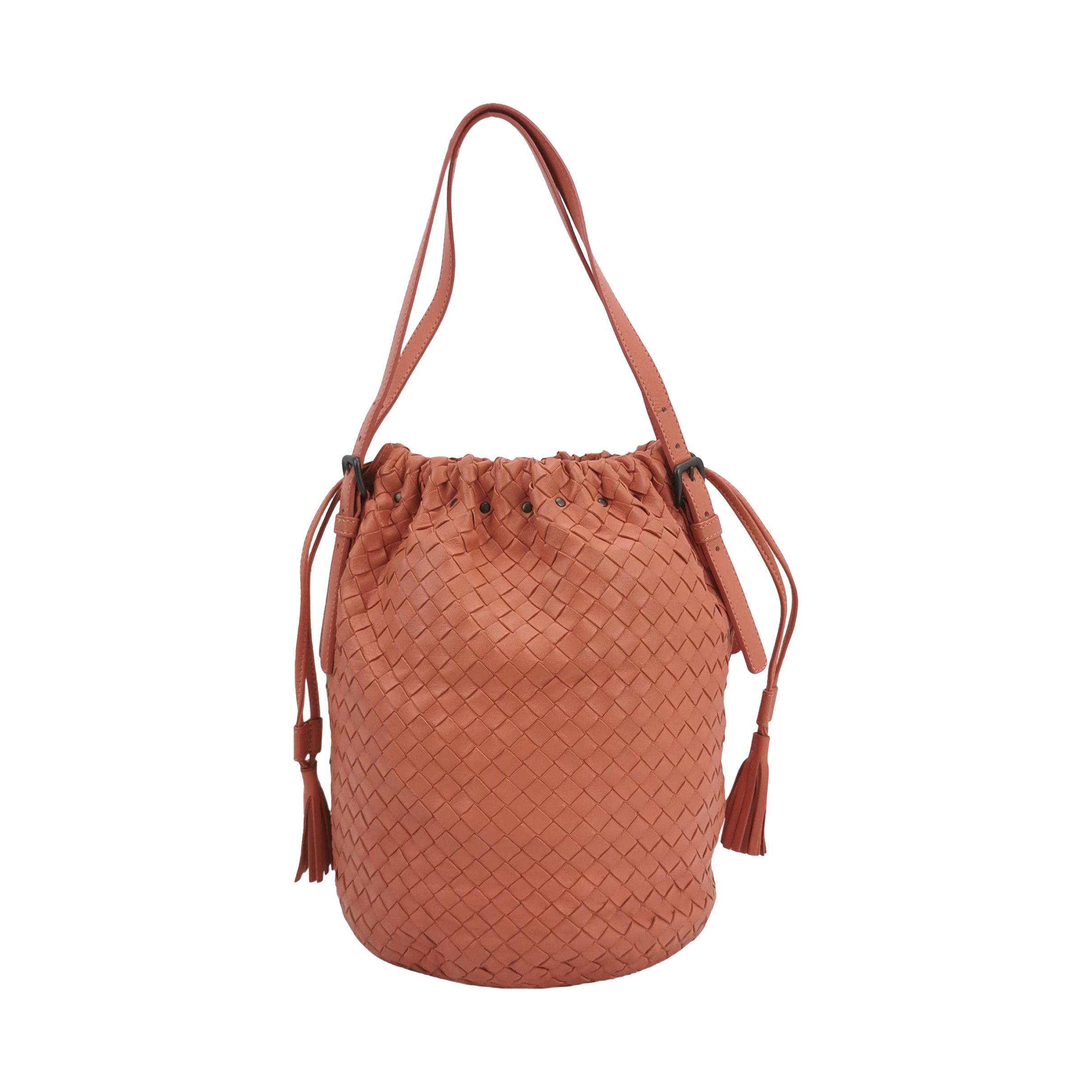 Bottega Veneta Bottega Veneta Women os Shoulder Bags Size ONE SIZE - 1 Thumbnail