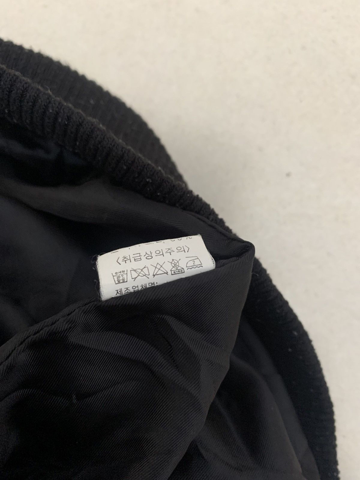 Japanese Brand Japanese Rendez Vous LGB Bono Style Size US L / EU 52-54 / 3 - 8 Thumbnail