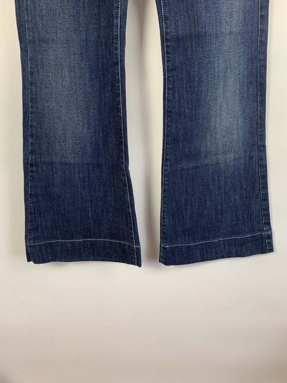 Love Moschino Love Moschino jeans blue 28 Size 28" / US 6 / IT 42 - 4 Thumbnail