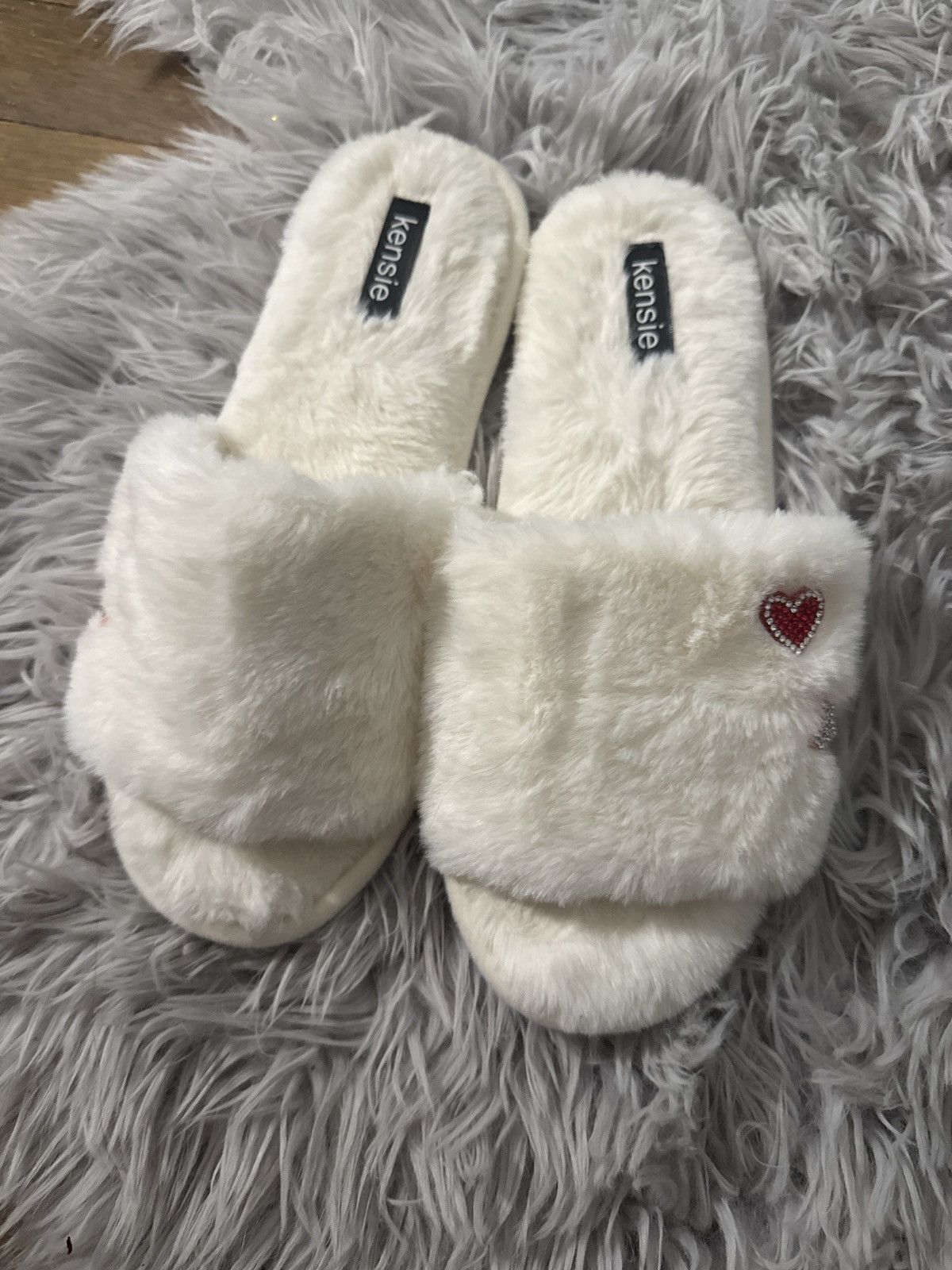 Other Womans slipper Size US 9 / IT 39 - 1 Thumbnail