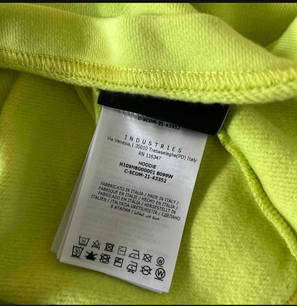 Craig Green × Moncler Moncler genius x craig green hoodie logo designer italy Size US L / EU 52-54 / 3 - 4 Thumbnail