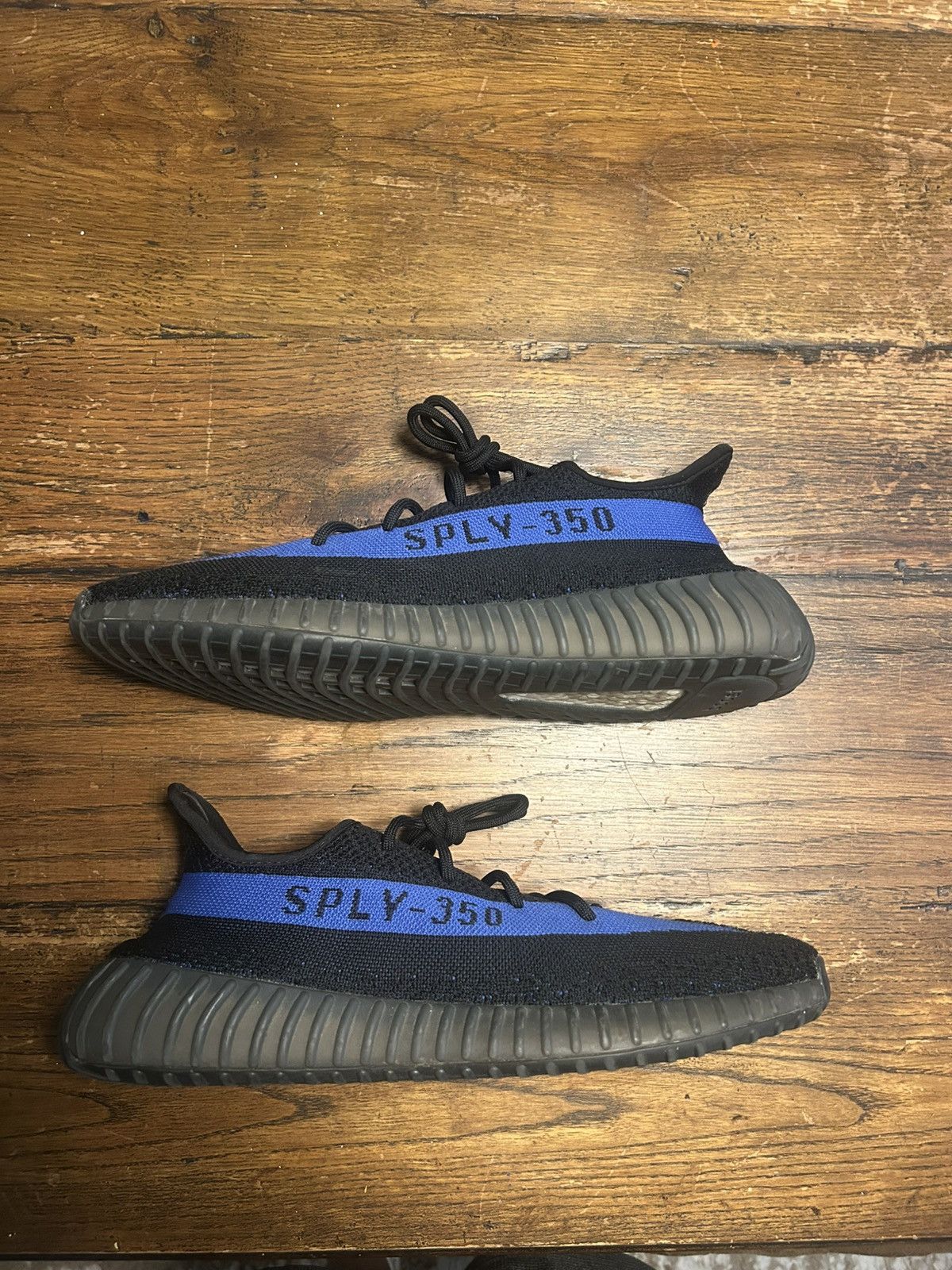Other adidas Yeezy Boost 350 V2 Dazzling Blue Size US 14 / EU 47 - 1 Thumbnail