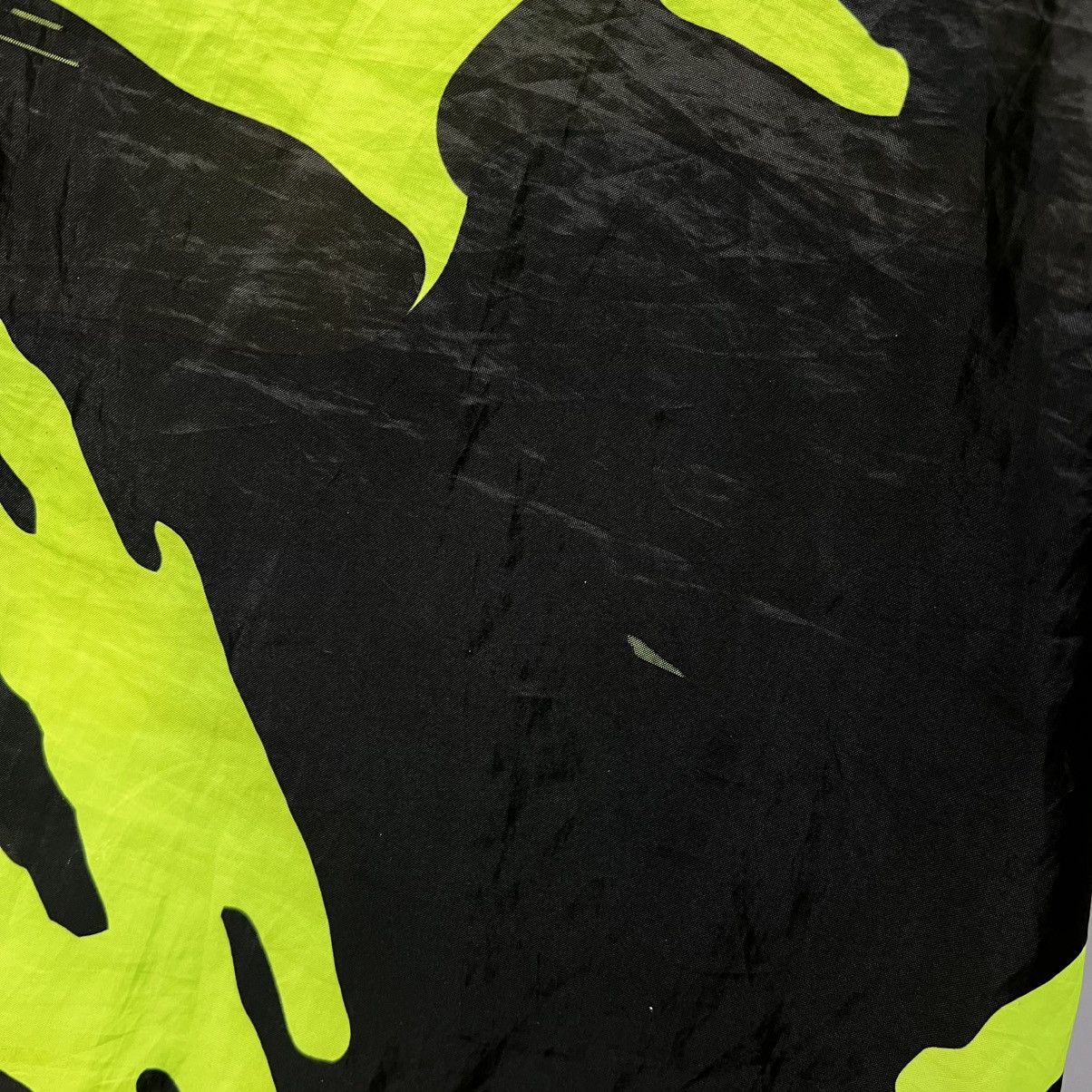 G-Star G-Star Raw Men's Strett Neon Camouflage Hooded Jacket y2k Size US XS / EU 42 / 0 - 21 Thumbnail
