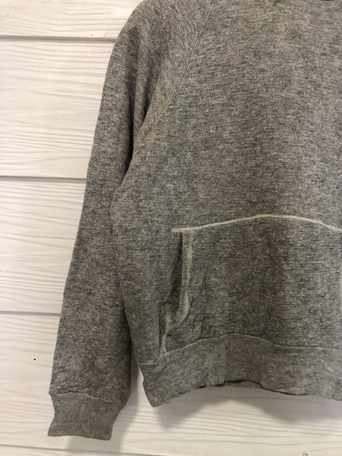 Vintage 60’s Sears hoodie