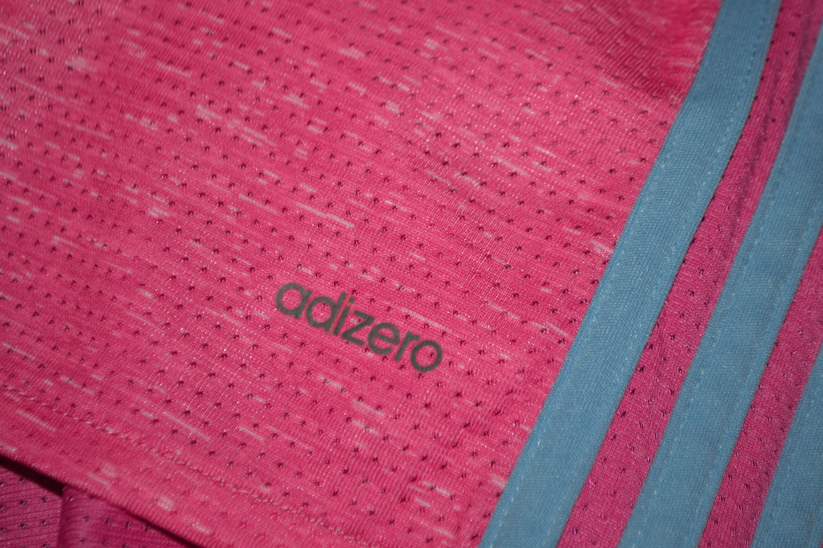 Adidas FC Luzern 2017 2019 Away Football Shirt Maillot Size US S / EU 44-46 / 1 - 8 Thumbnail