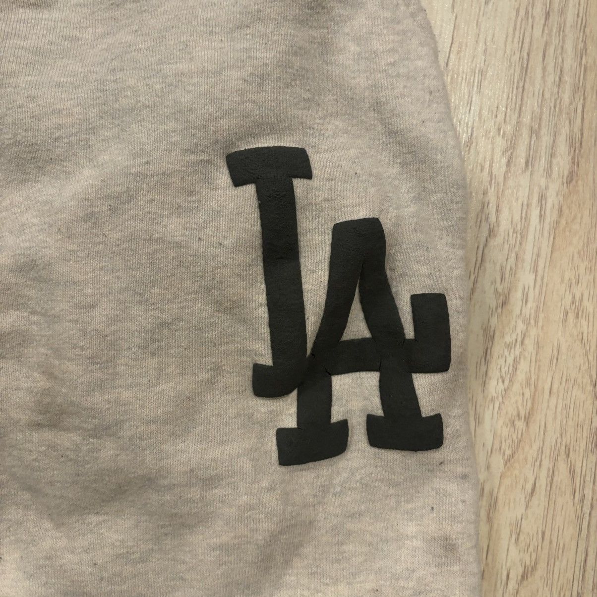 Holiday Brand Holiday Brand NY LA Sweatpants Size US 32 / EU 48 - 3 Thumbnail