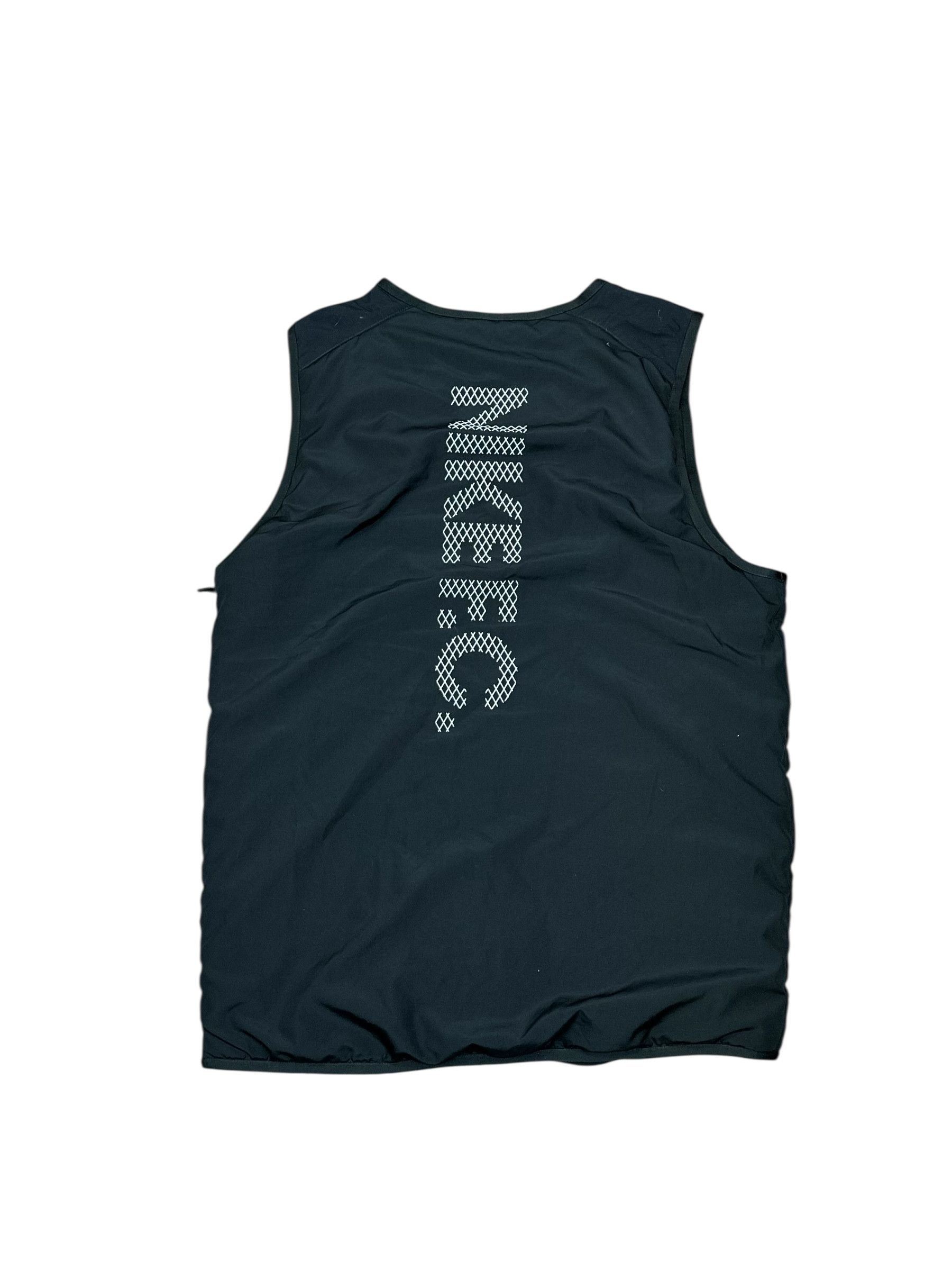 Nike Nike FC bulletproof insulated vest Size S / US 4 / IT 40 - 3 Thumbnail