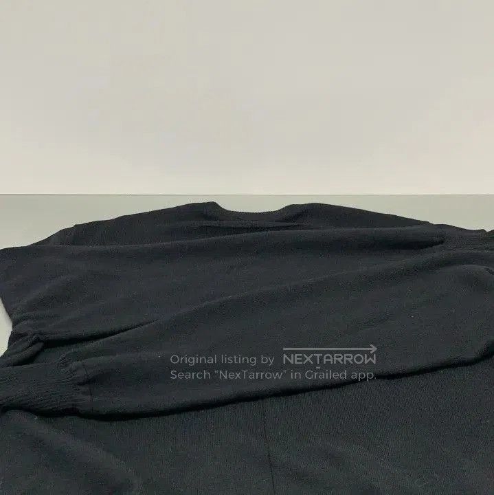 Givenchy Givenchy Dog Head Print Unisex Sweatshirt. Size US M / EU 48-50 / 2 - 7 Thumbnail