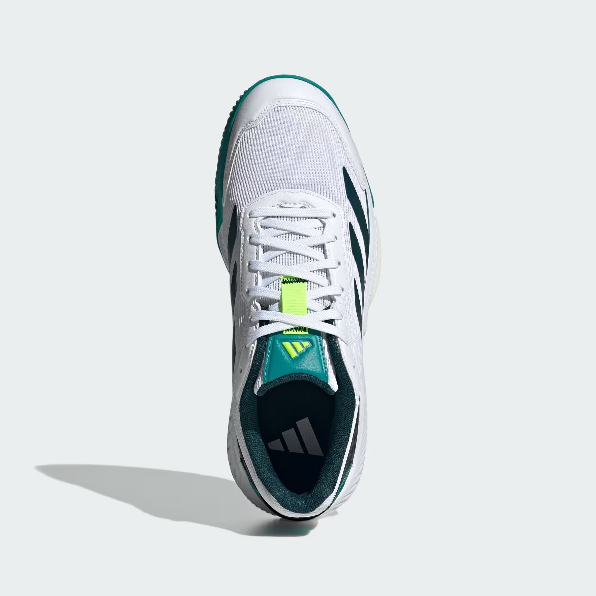 Adidas o1mle0426 Padel Low-Top Sneakers in Multicolor Size US 14 / EU 47 - 2 Thumbnail