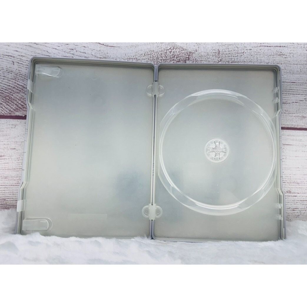 Sony Formula 1 F1 2015 Promotional SteelBook CASE ONLY - NO DISC Size ONE SIZE - 3 Thumbnail