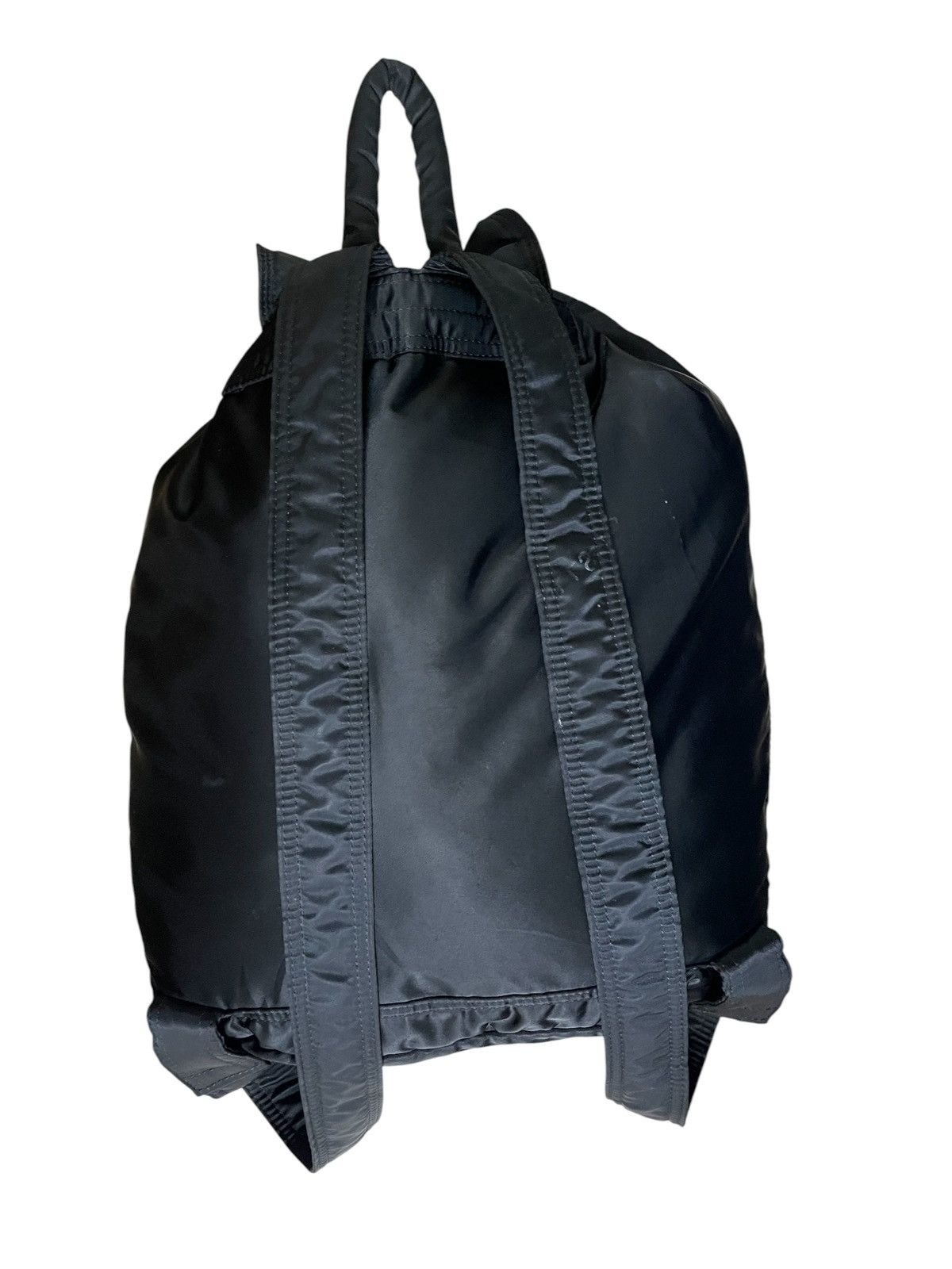 Porter PORTER Tanker Rucksack Backpack Made in Japan Size ONE SIZE - 3 Thumbnail